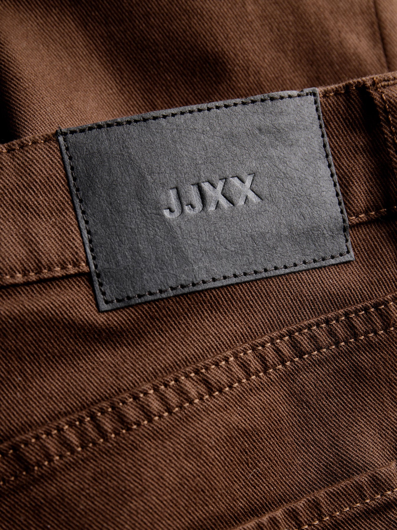 Zoe Sarah wide jeans