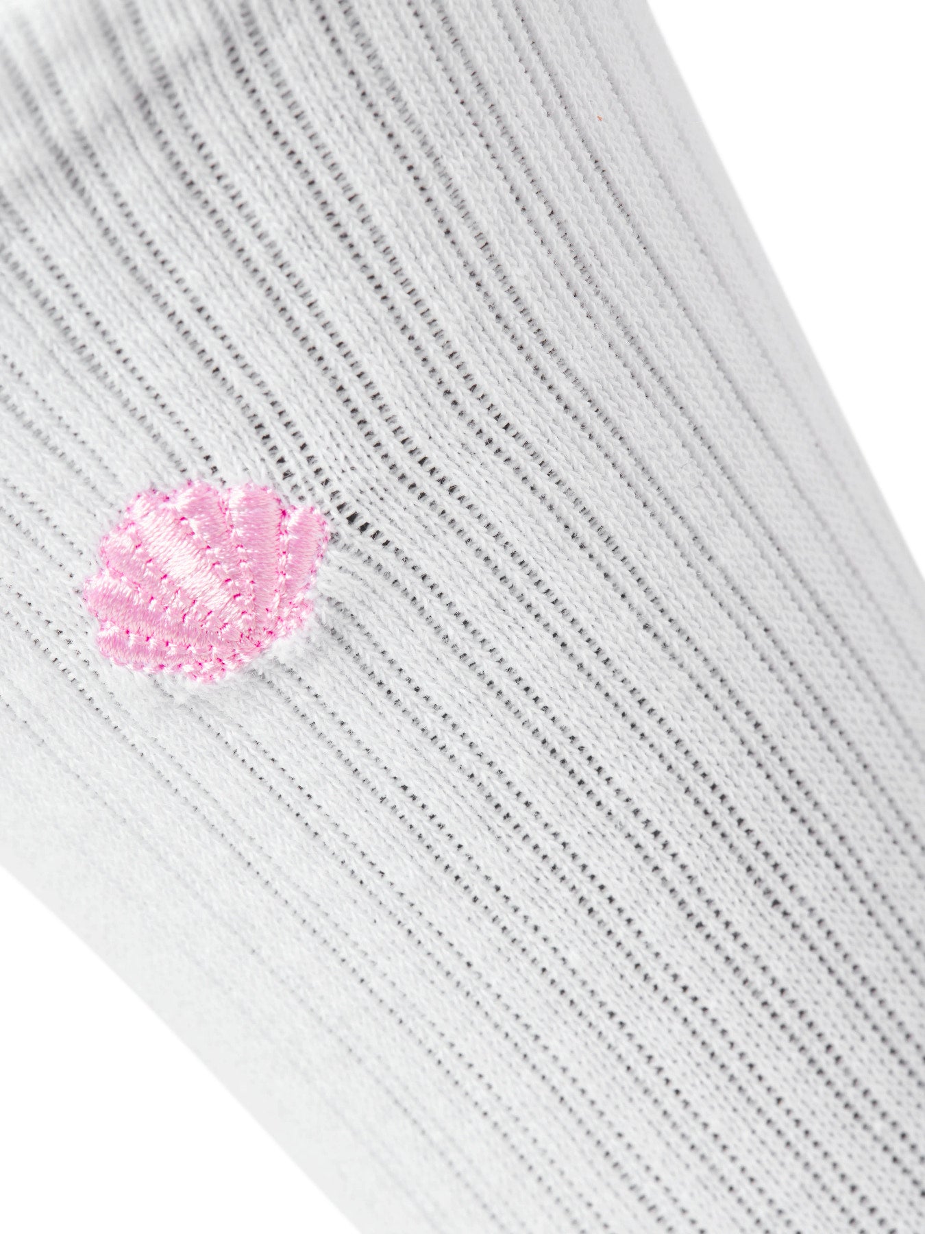 Reese 3-pack embroidery socks Let's sea