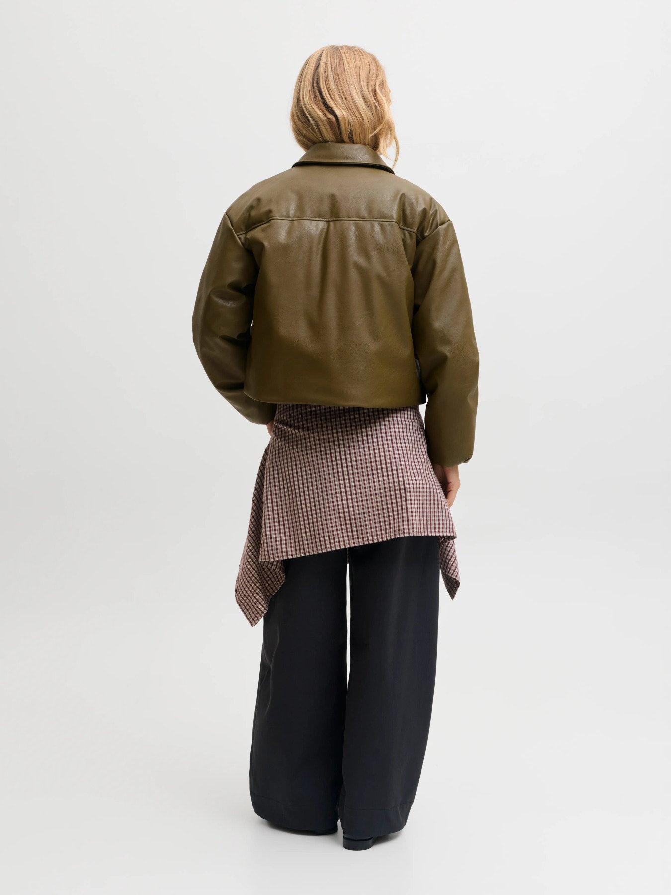 Cala bomber jacket