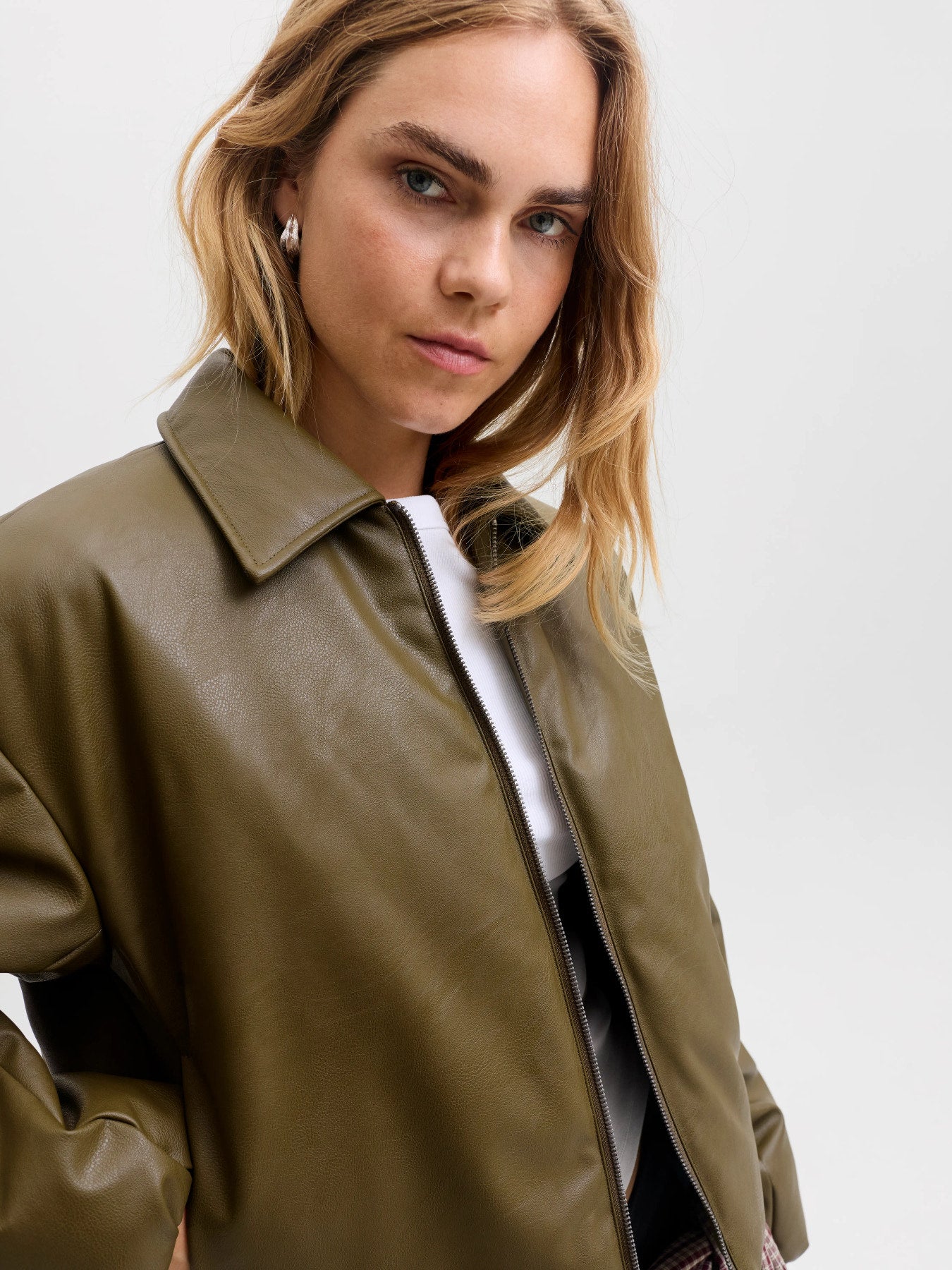 Cala bomber jacket