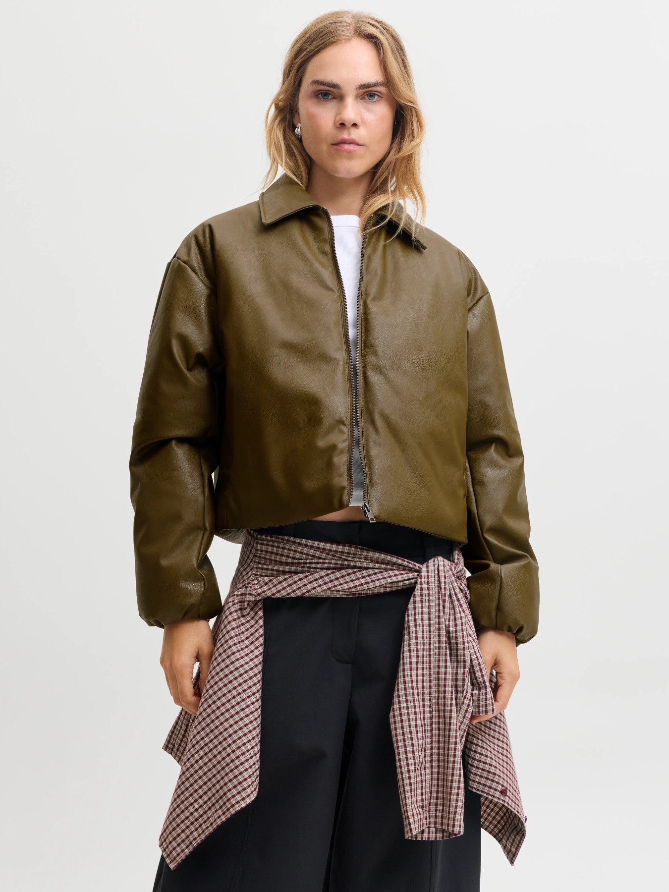 Cala bomber jacket