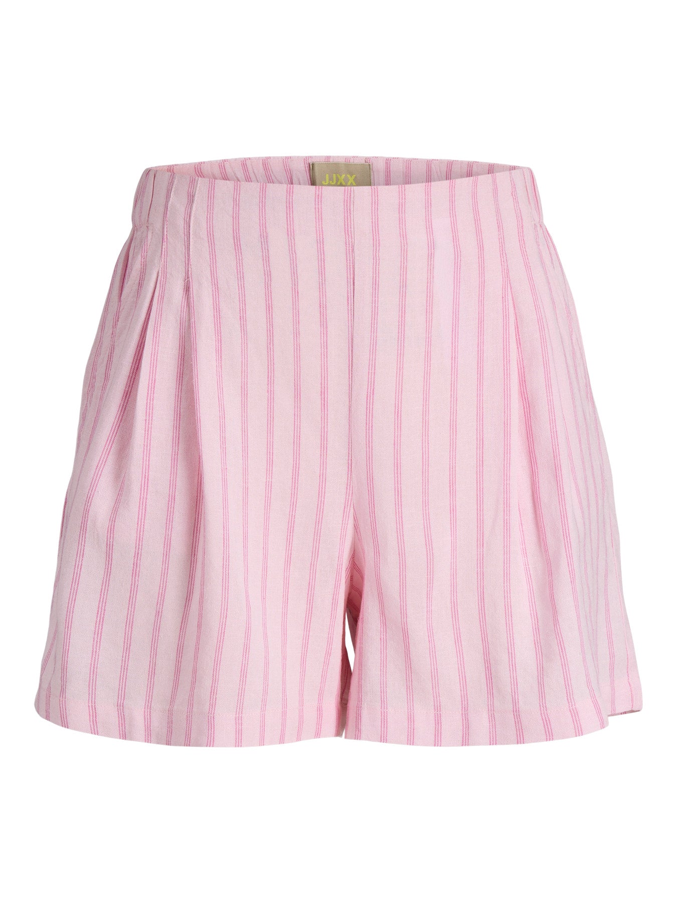Almira linnen short pink