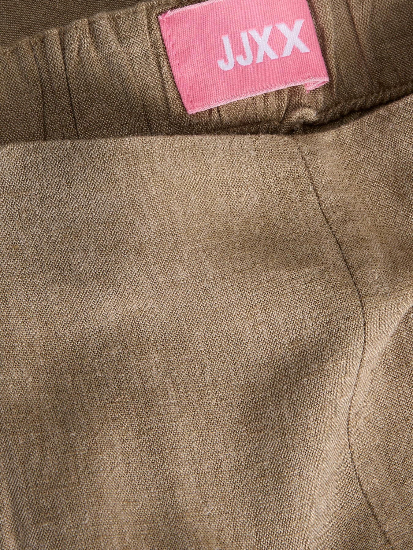 Almira trousers taupe