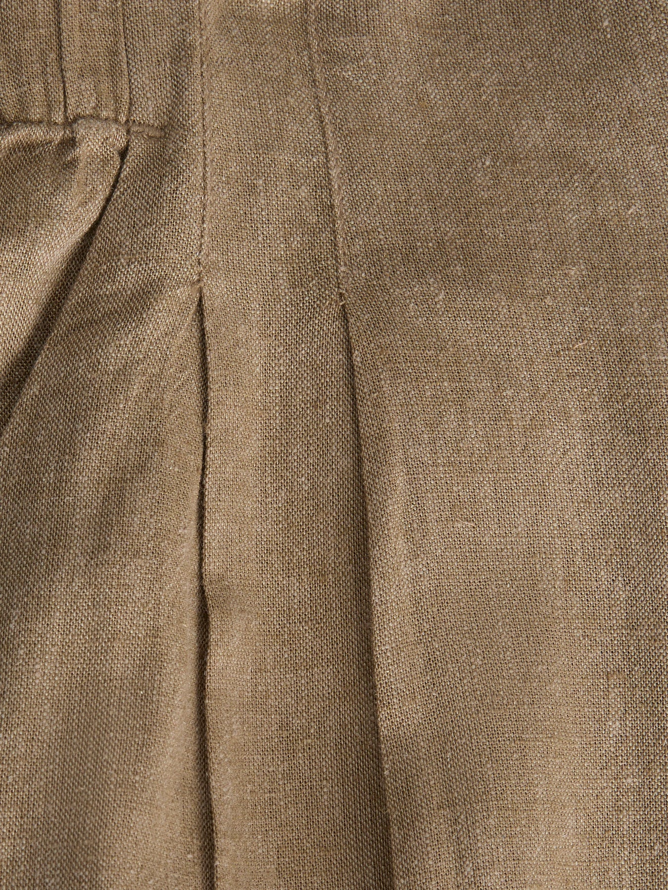 Almira trousers taupe