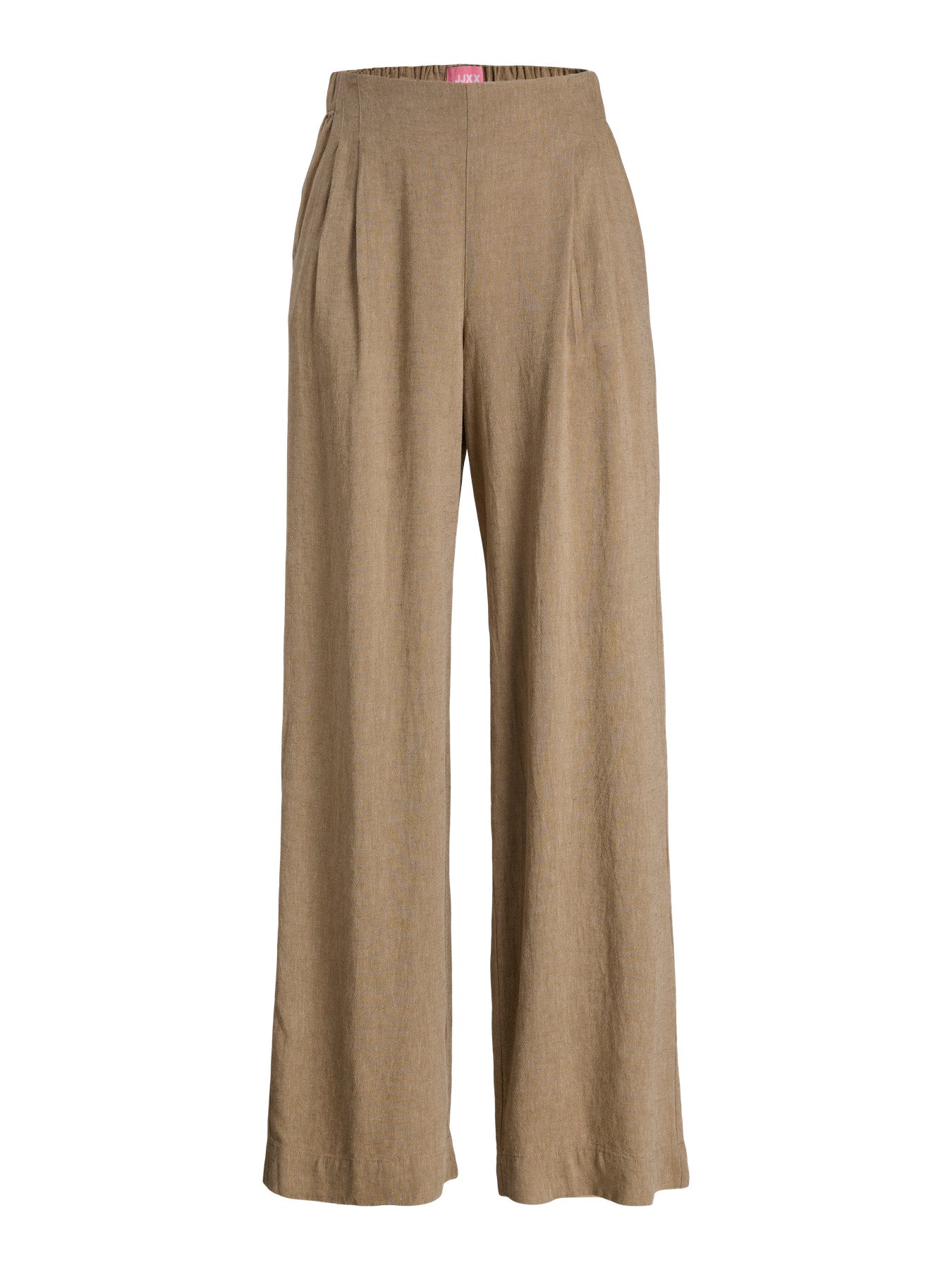 Almira trousers taupe