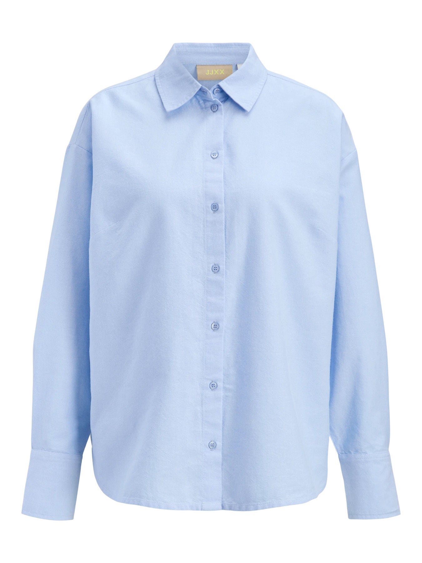 Lea shirt blue