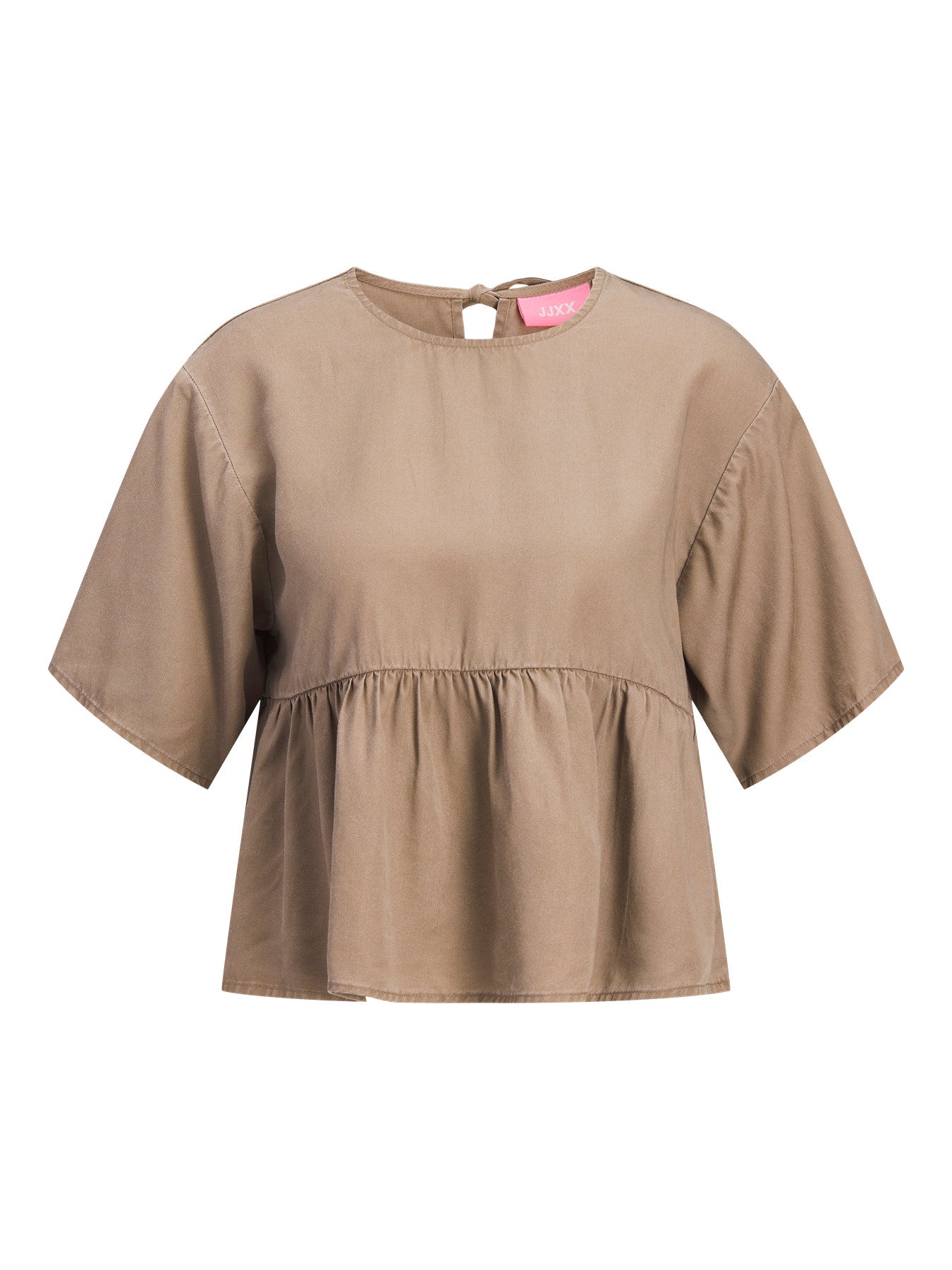Sigrid top taupe