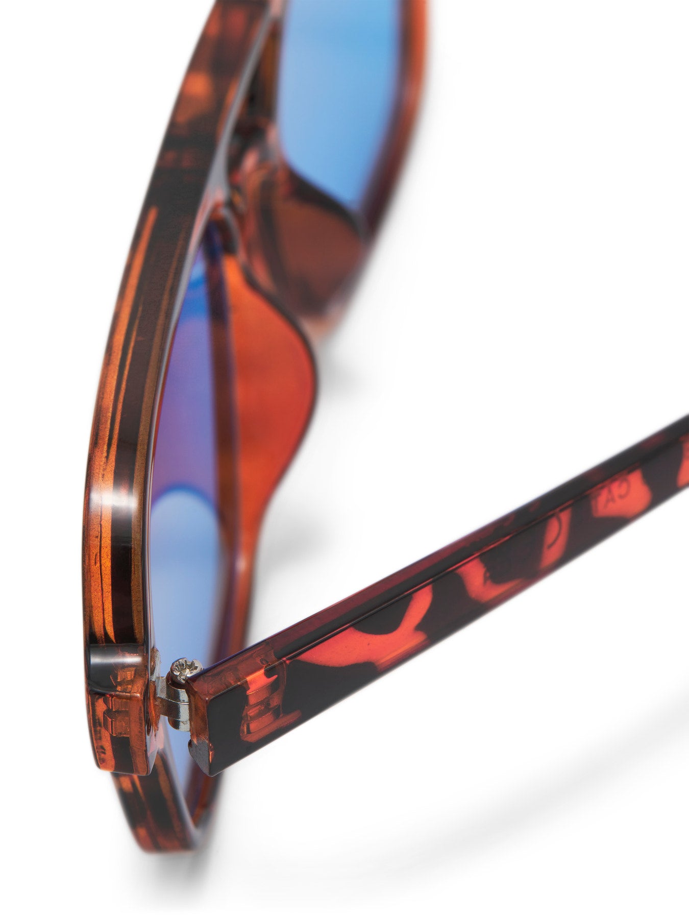 Milana sunglasses tortoise