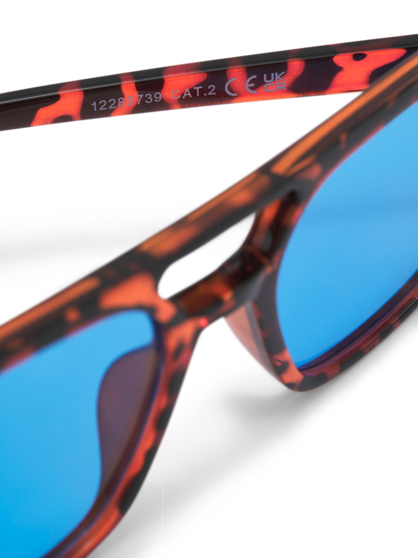 Milana sunglasses tortoise