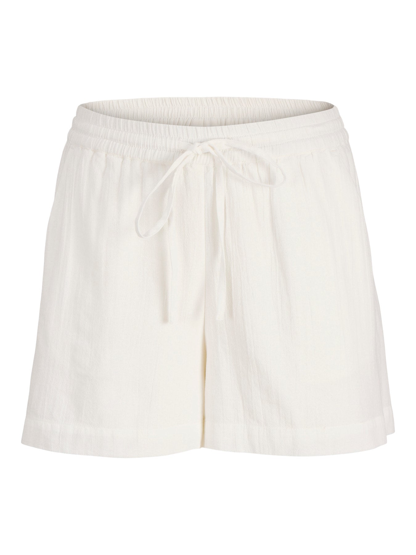 Kia short white