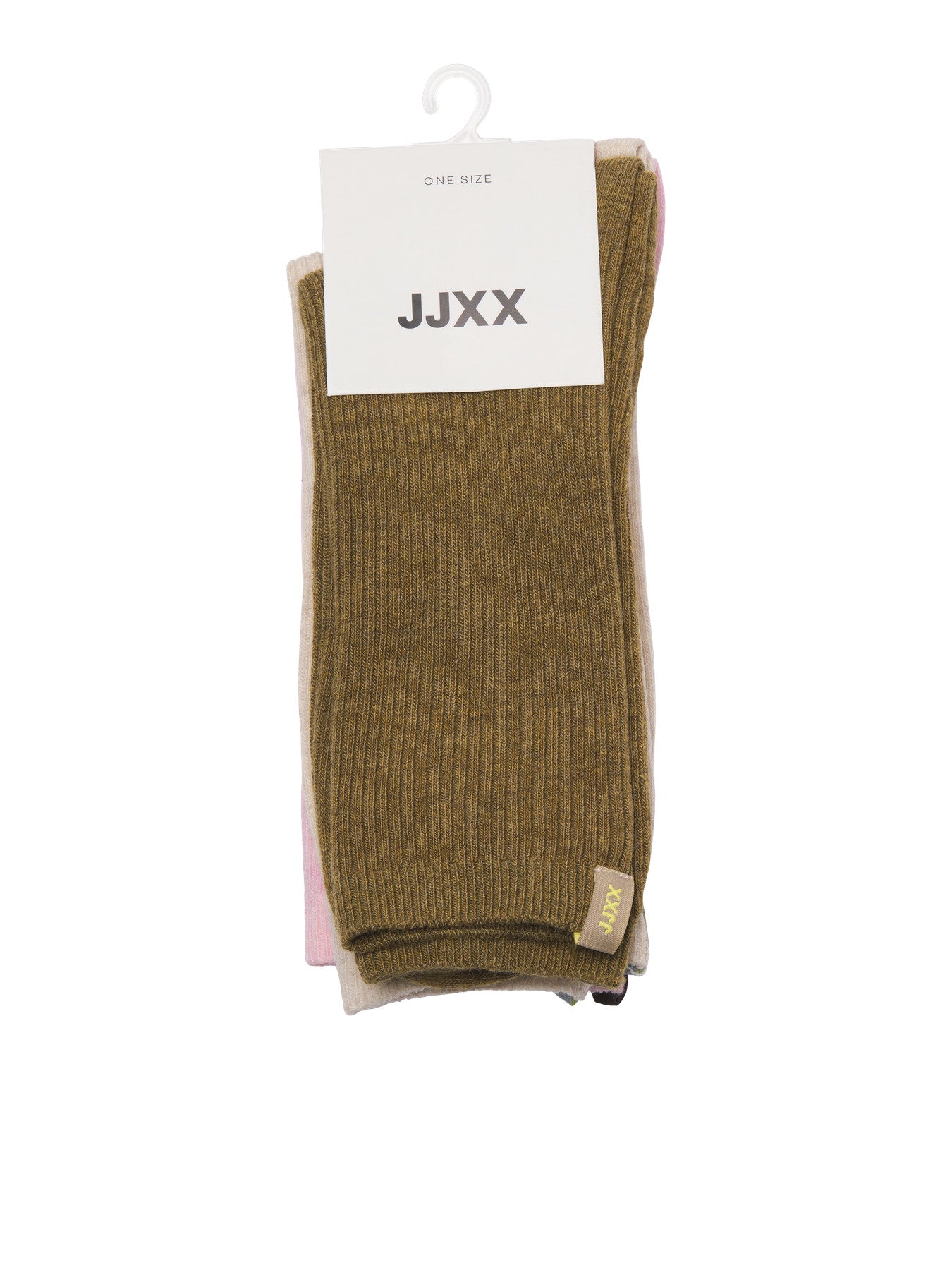 Marissa 3-pack socks