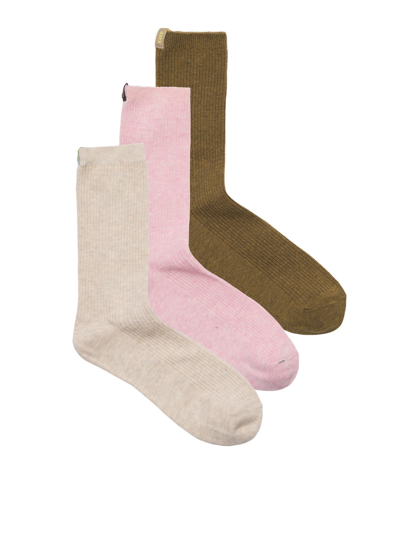 Marissa 3-pack socks