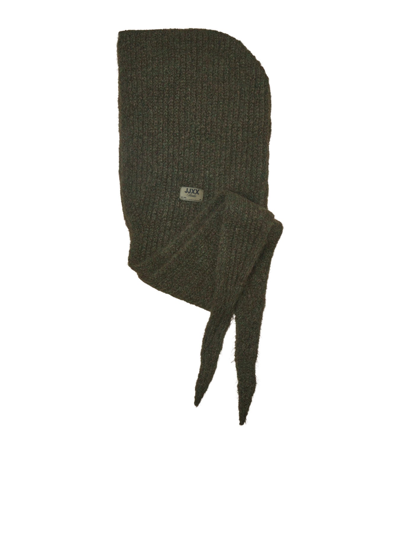 Katherine Knitted Coucou Hat