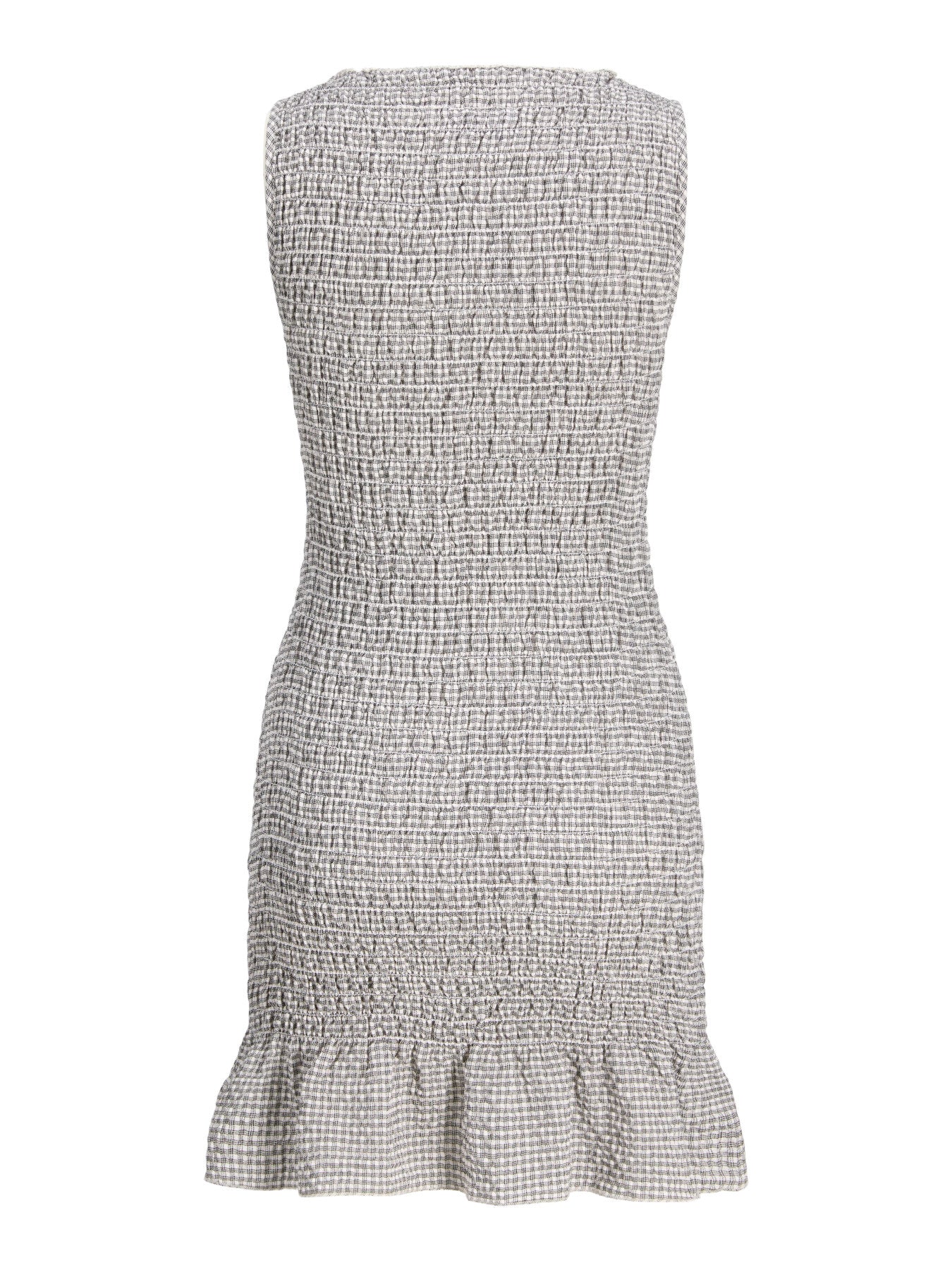 Celina smock dress