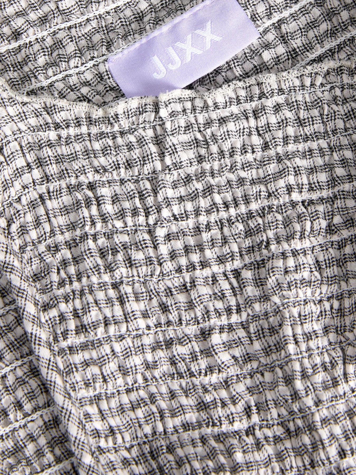 Celina smock dress