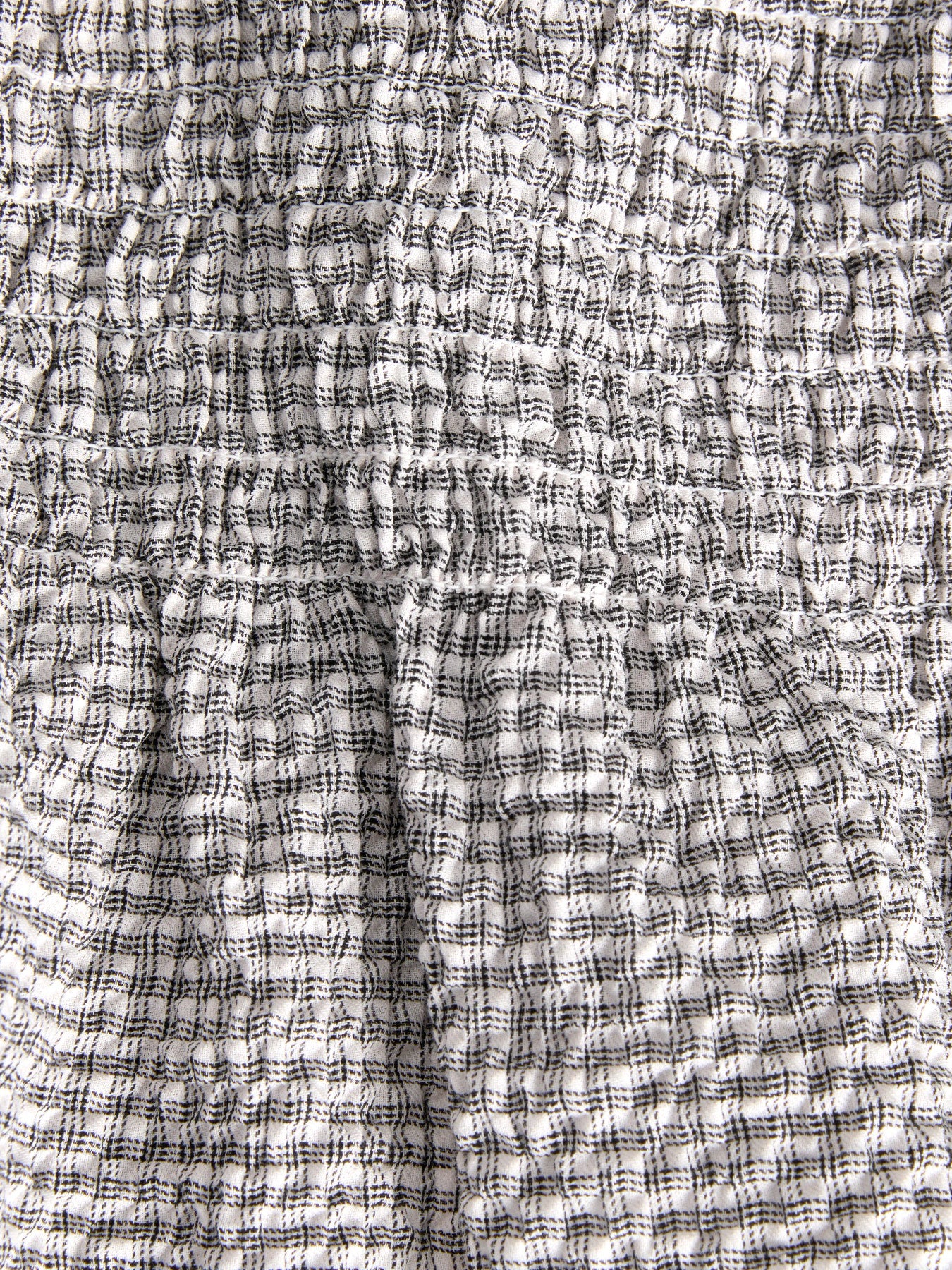Celina smock dress