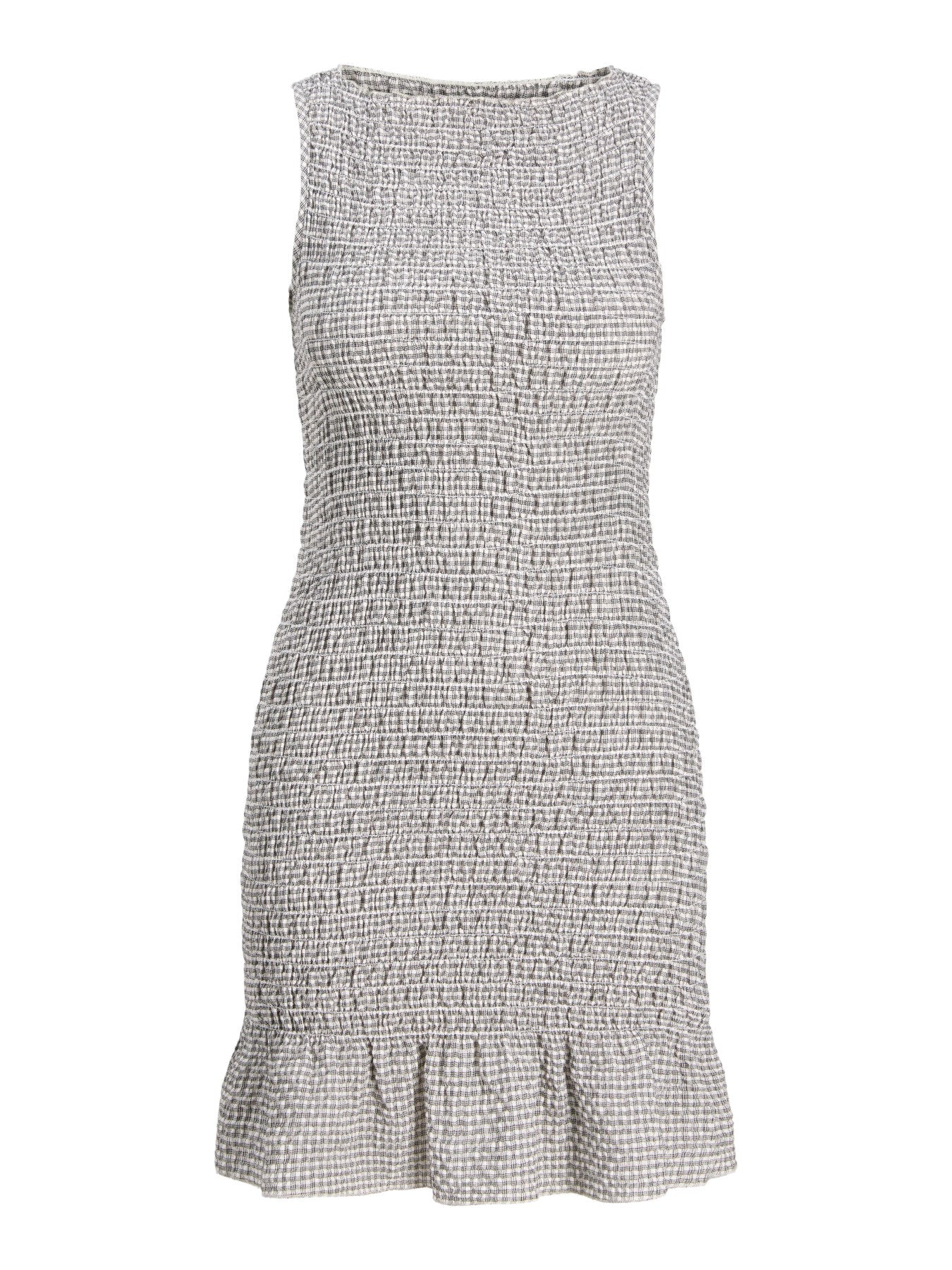 Celina smock dress