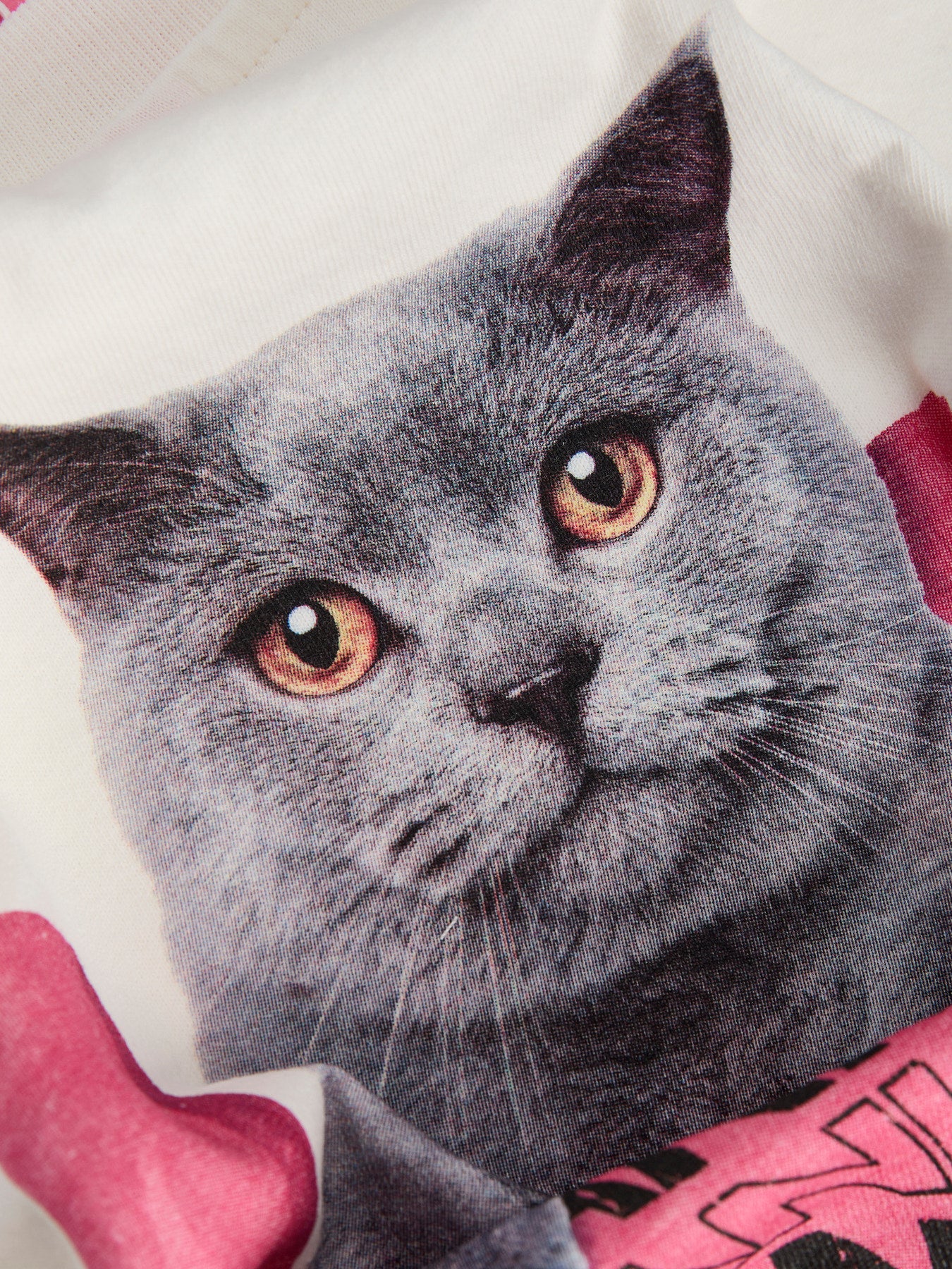 Thank you for nothing T-shirt