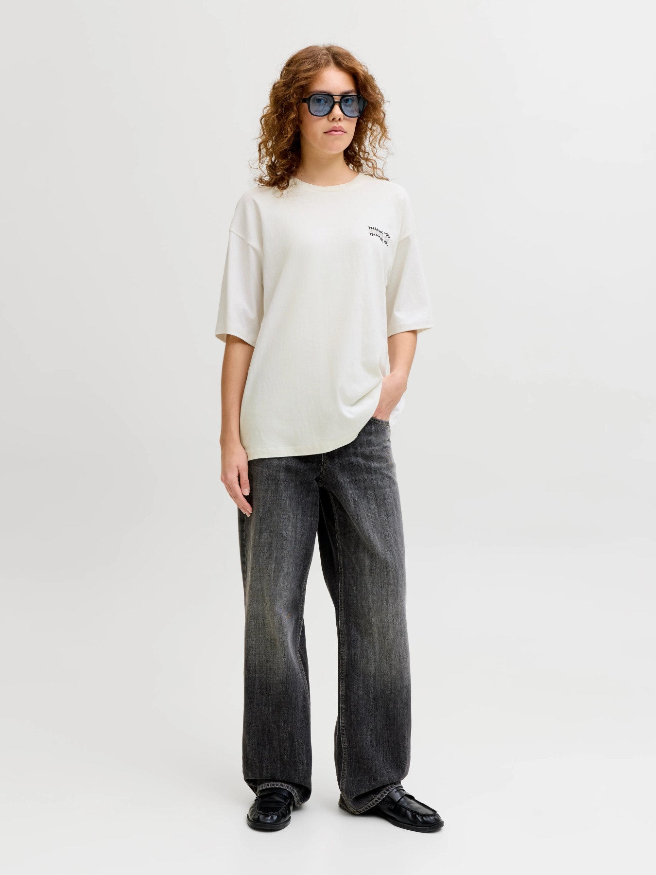 Thank you for nothing T-shirt