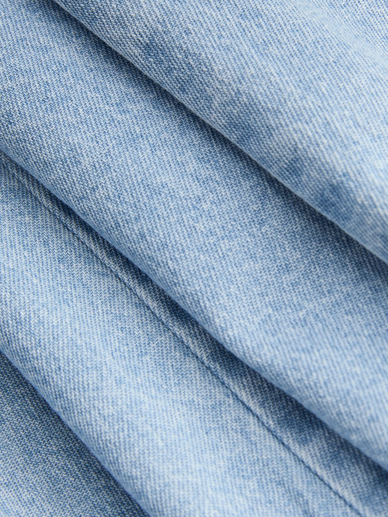 Lucy denim dress