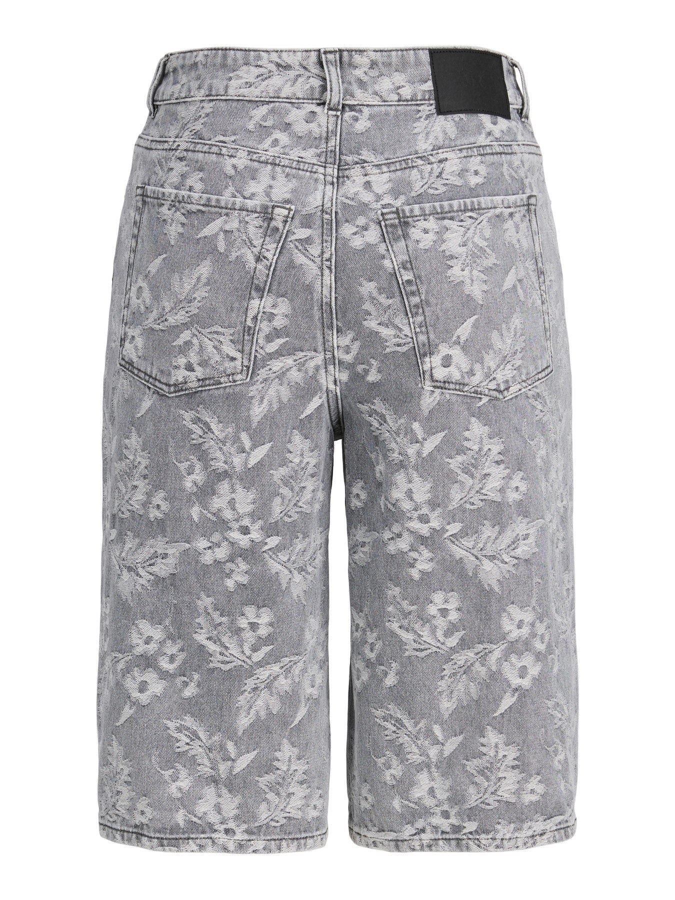Tokyo long short grey