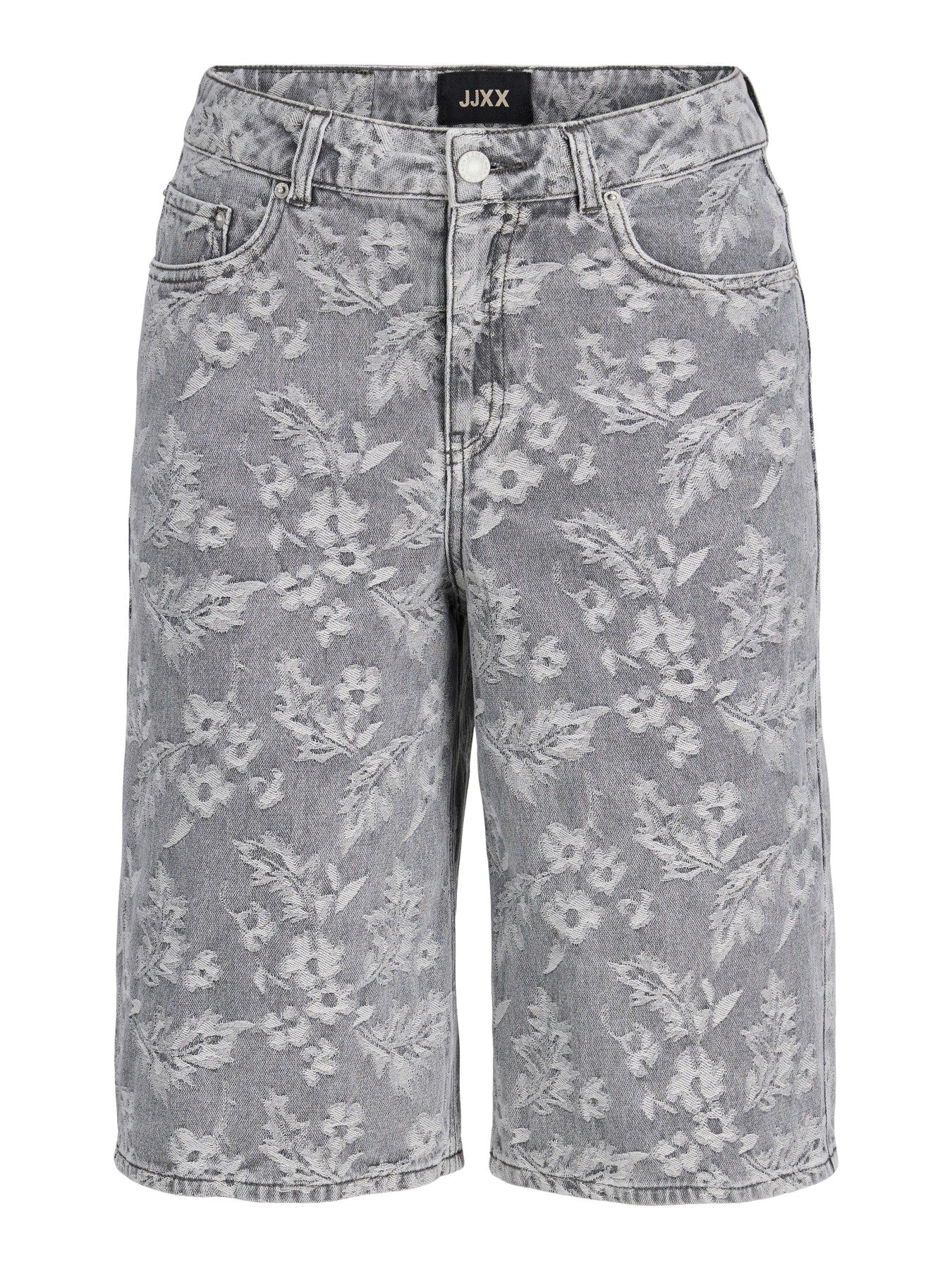 Tokyo long short grey