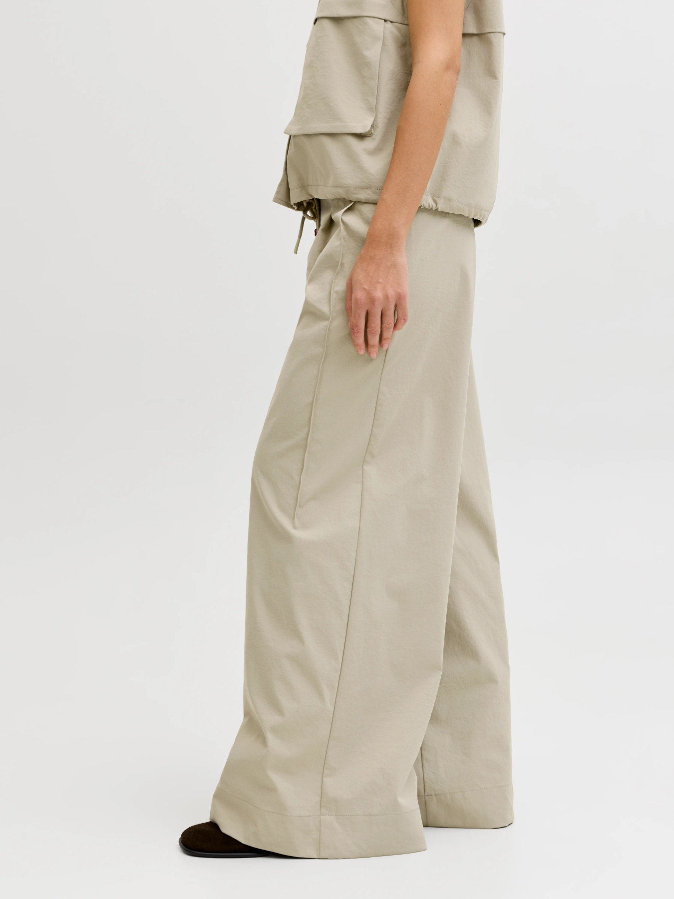 Ada trousers olive