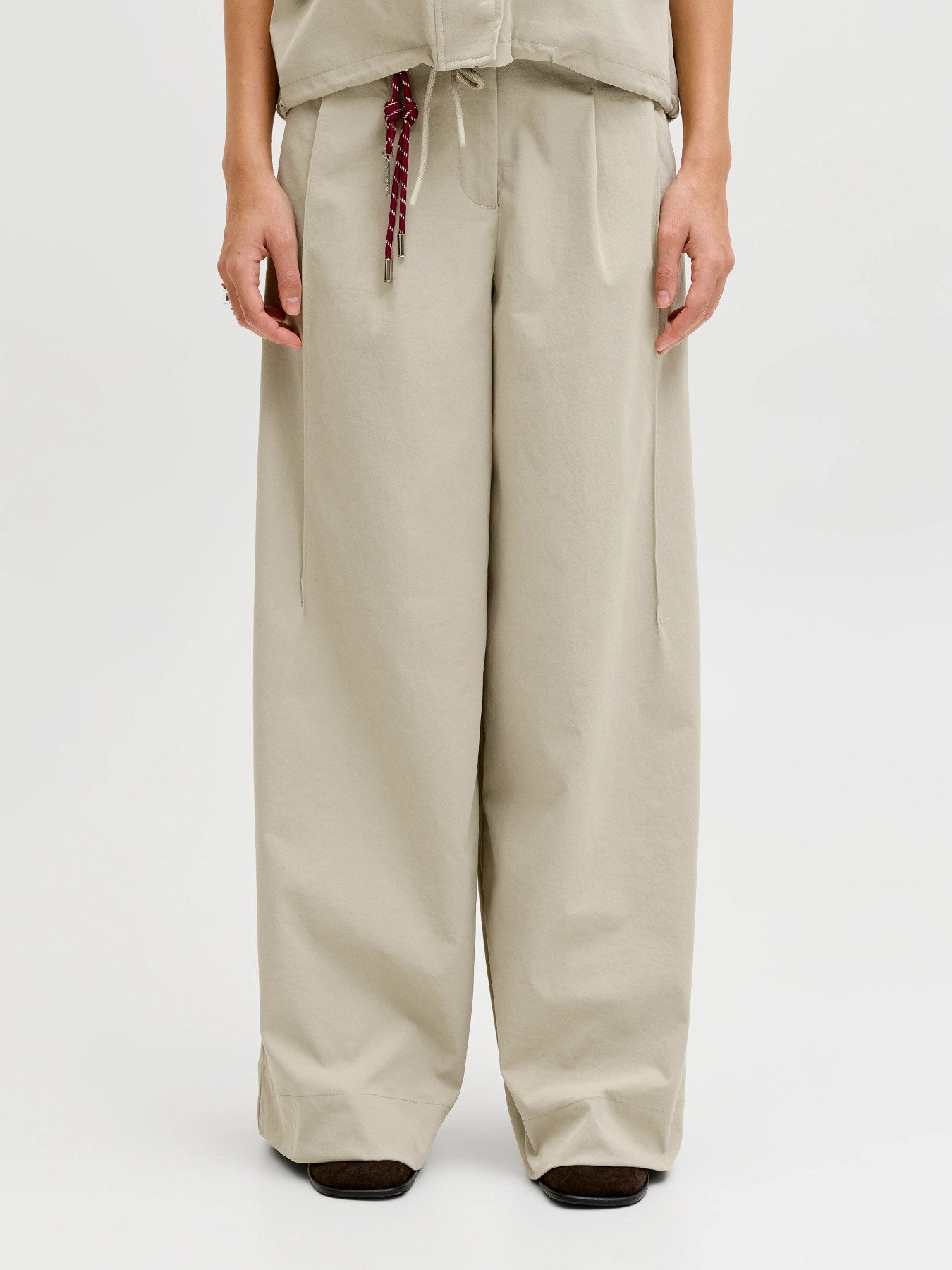 Ada trousers olive