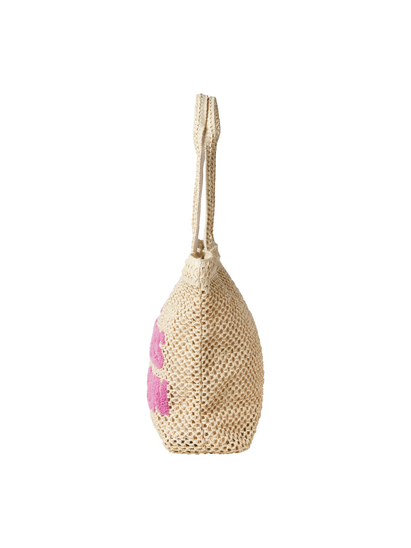 Here comes the sun tote