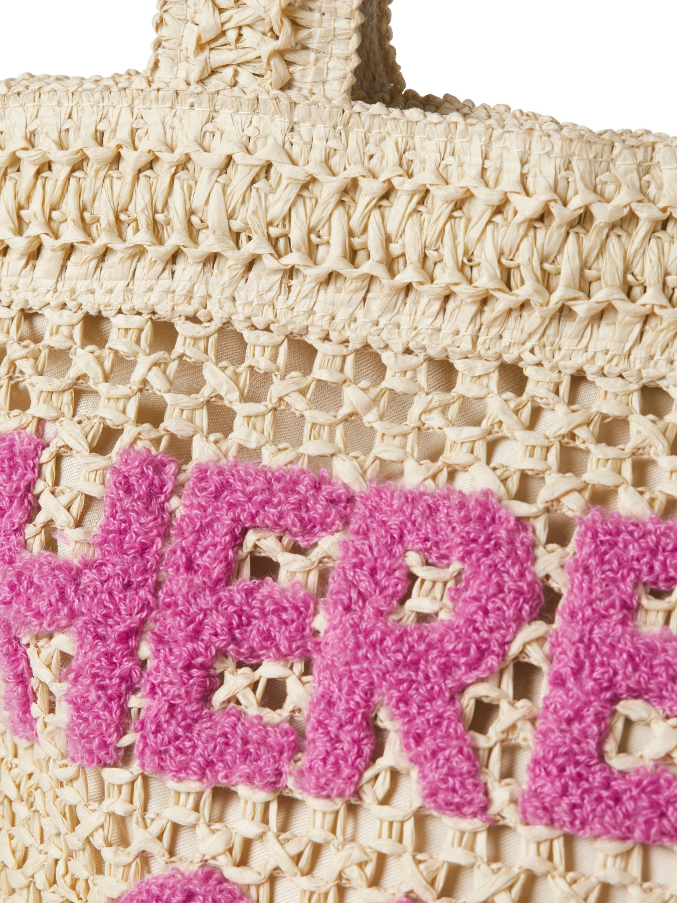 Here comes the sun tote