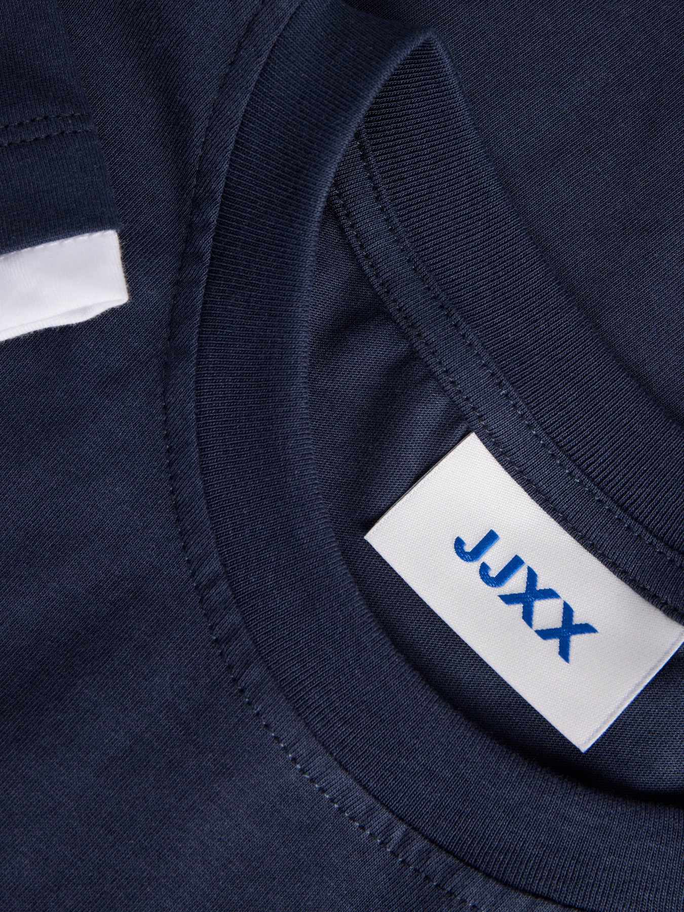 Andrea t-shirt Navy