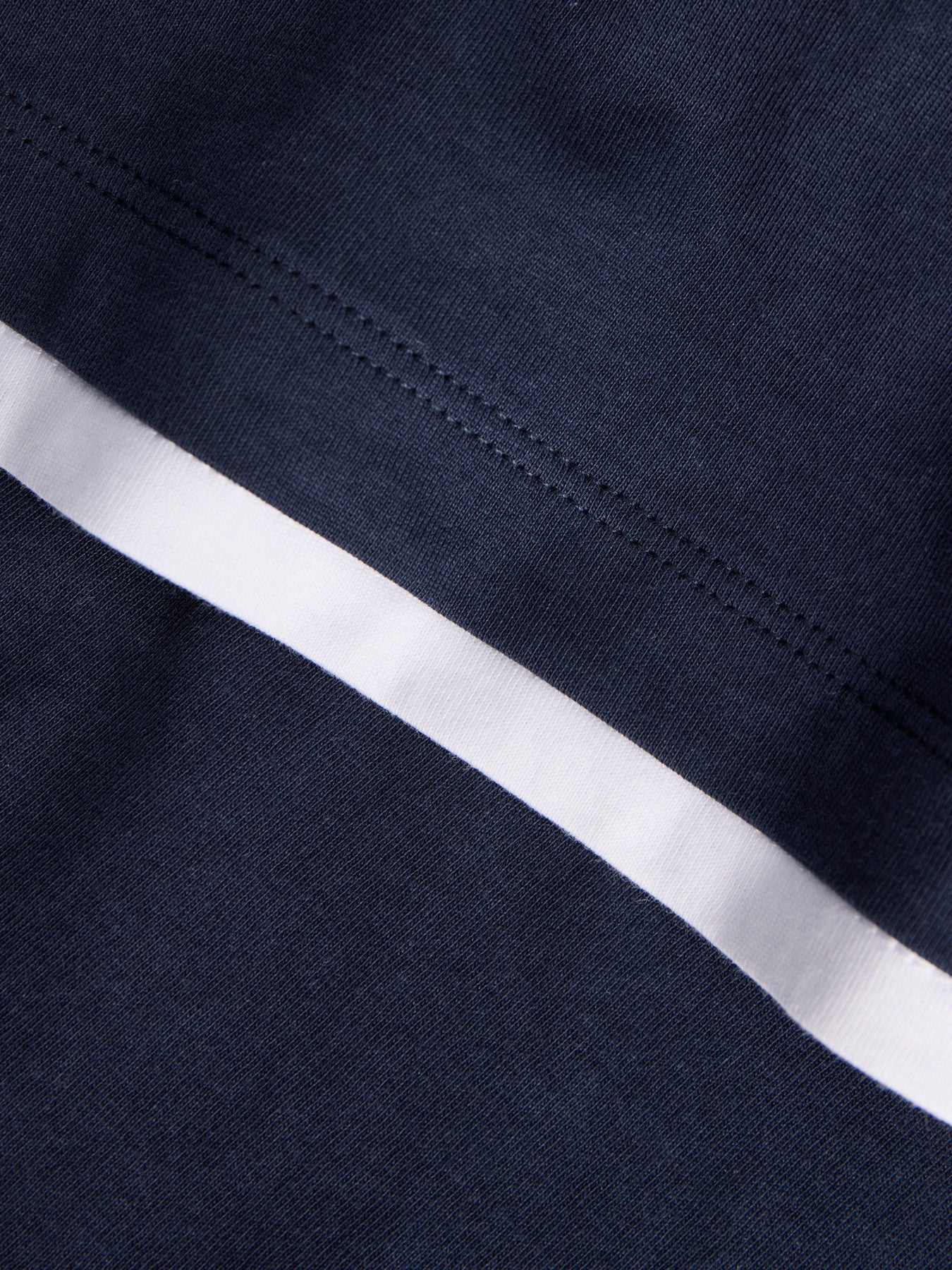 Andrea t-shirt Navy