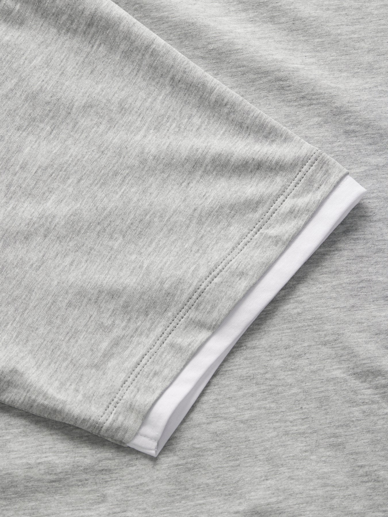 Andrea t-shirt grey