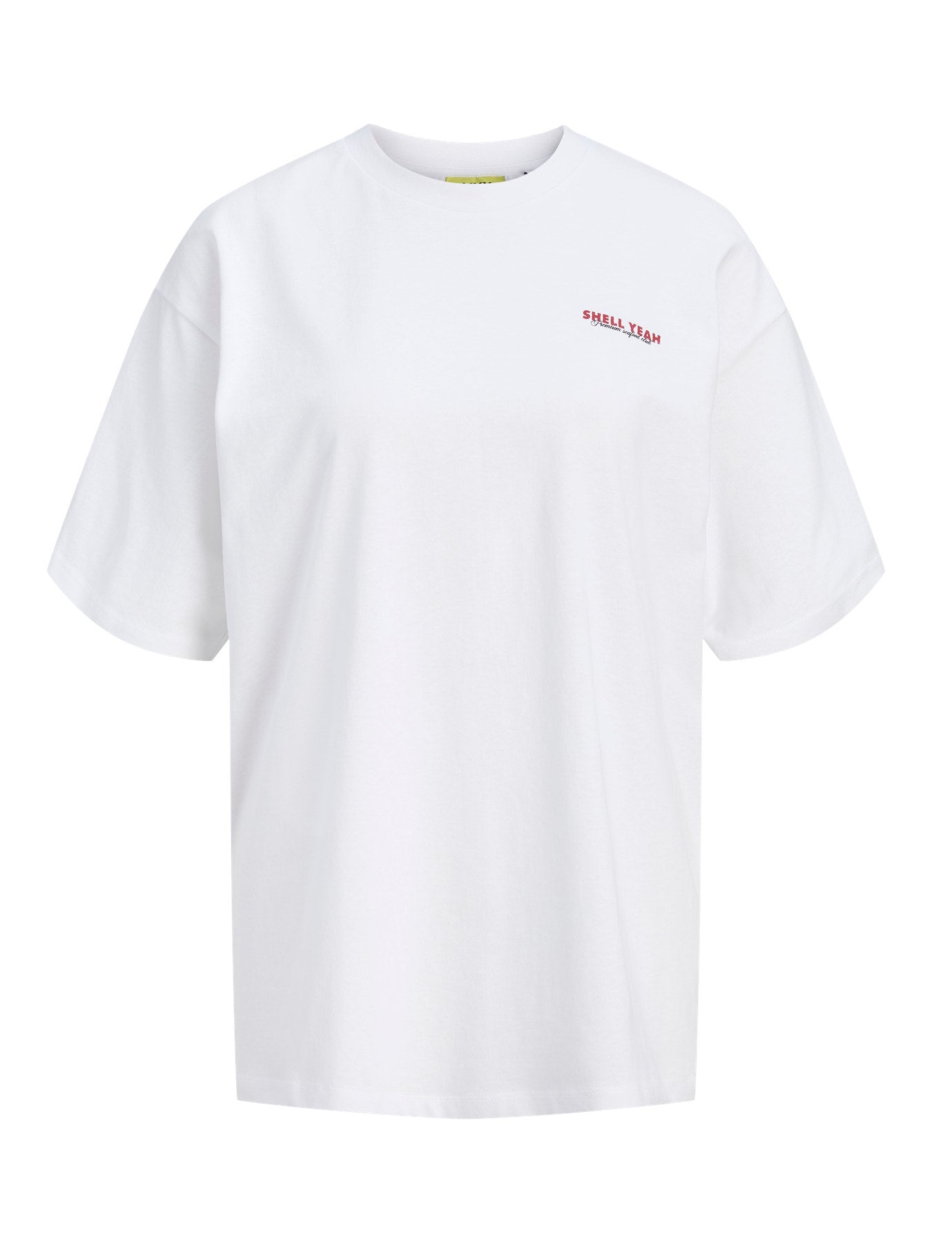 SHELL YEAH t-shirt