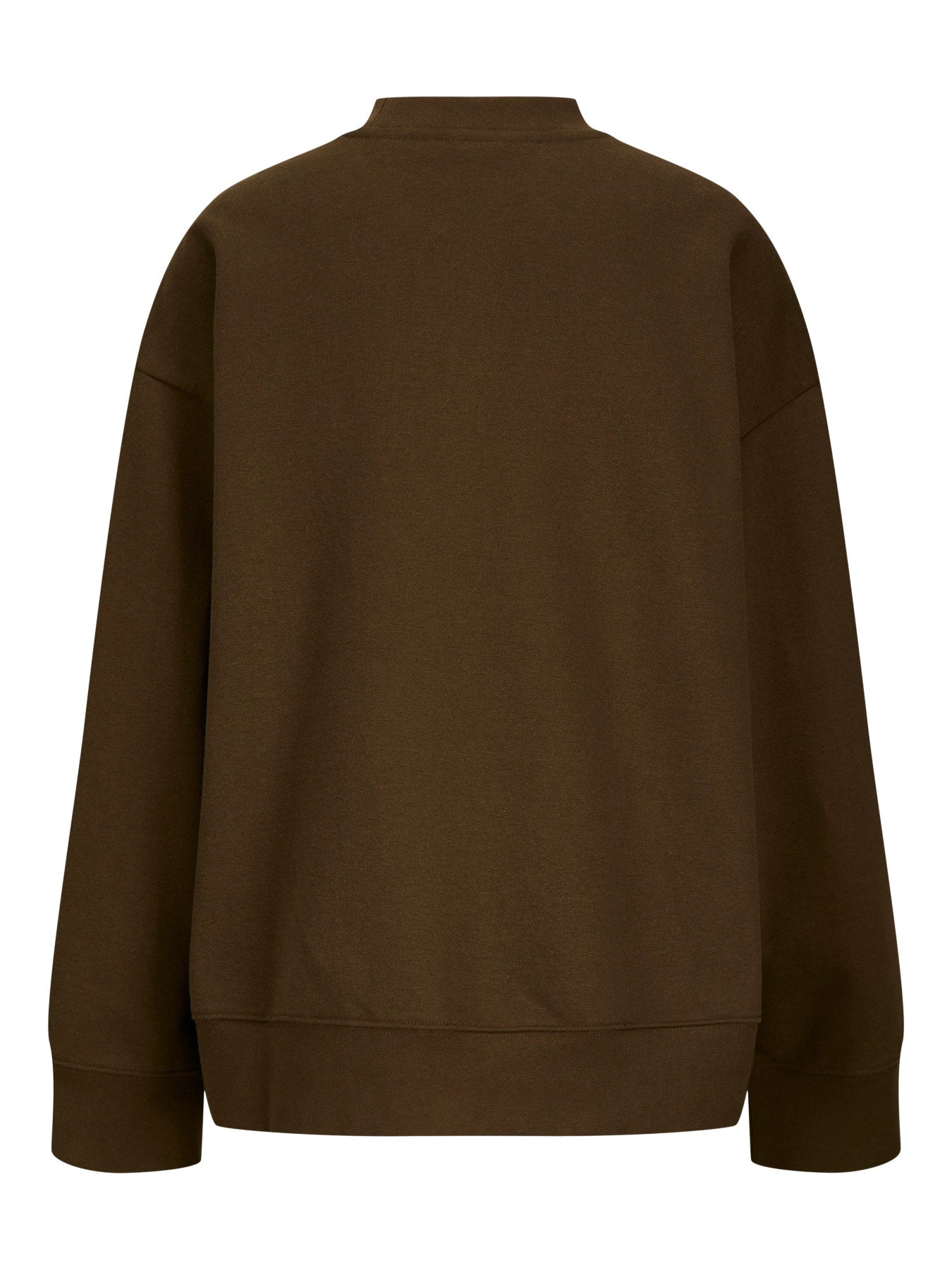 Sophia boxy sweater
