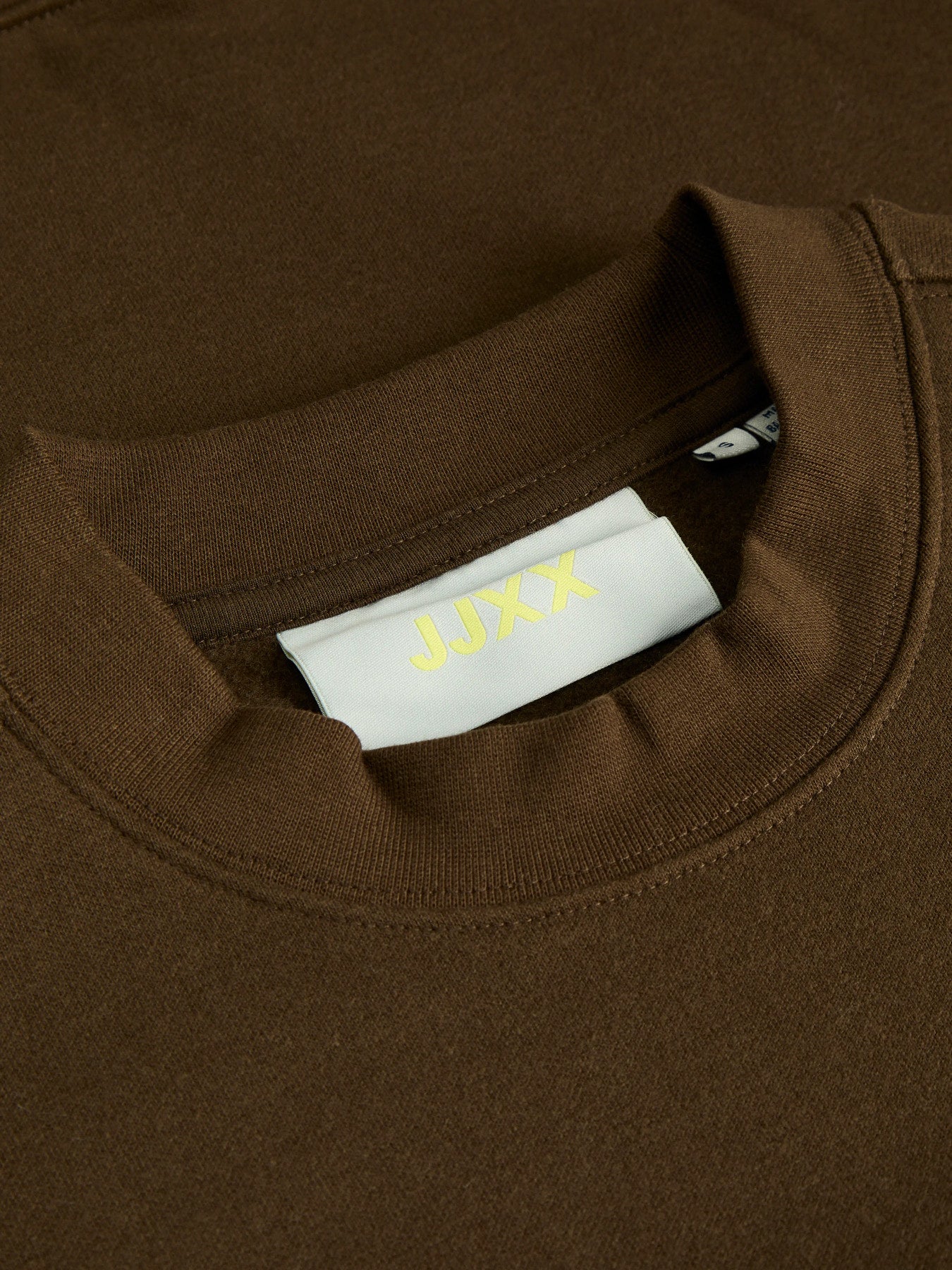 Sophia boxy sweater