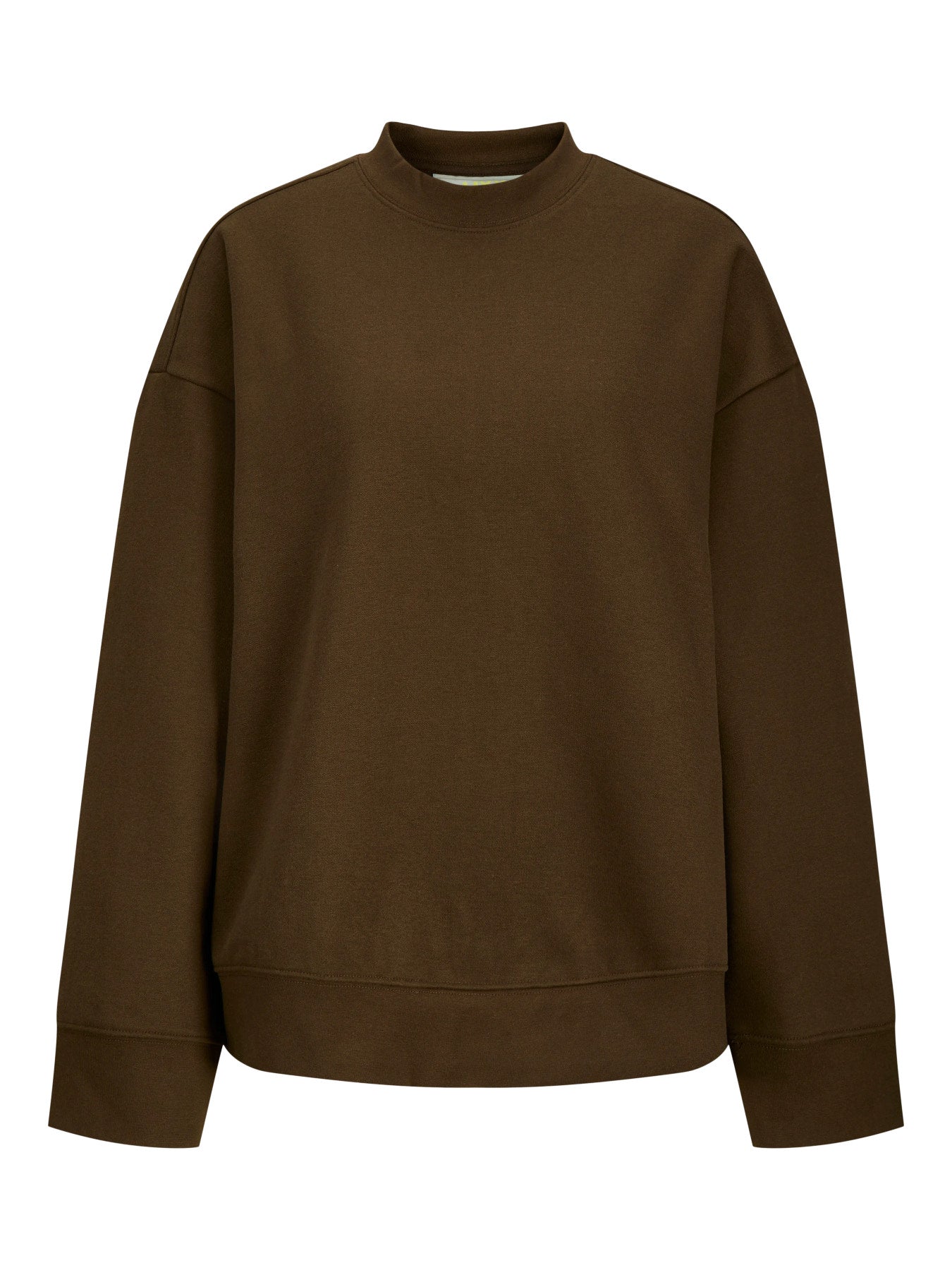 Sophia boxy sweater