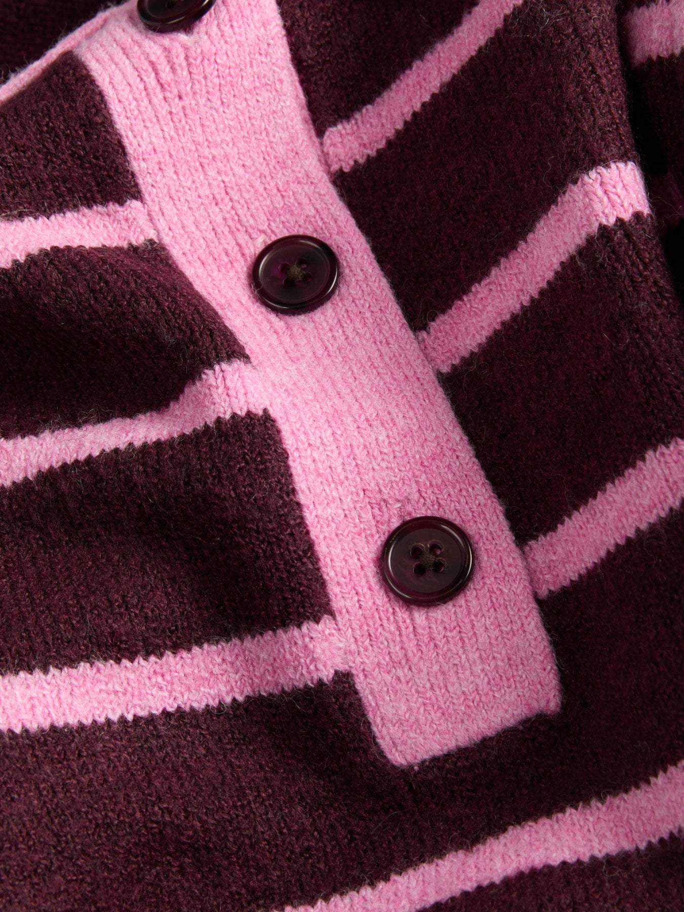 Ruby polo knit