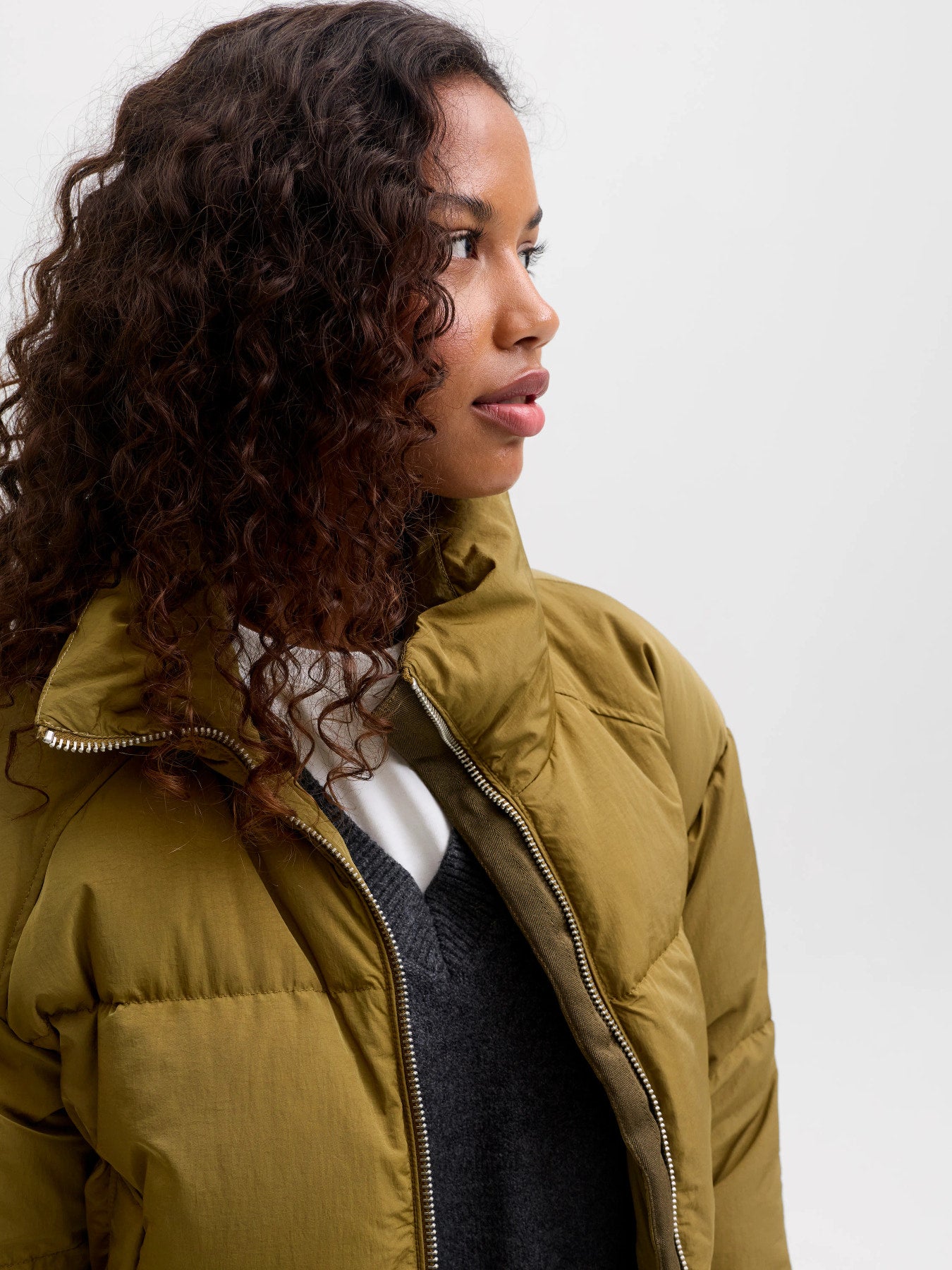 Luba jacket