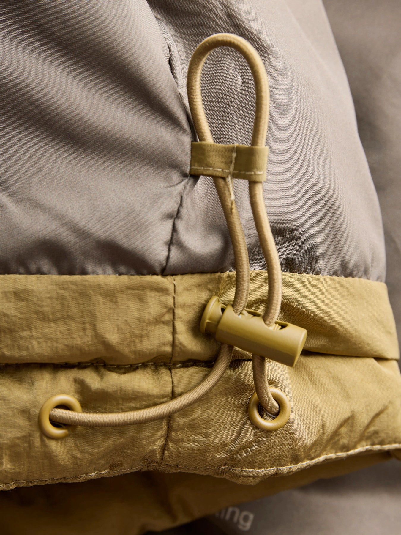 Luba jacket