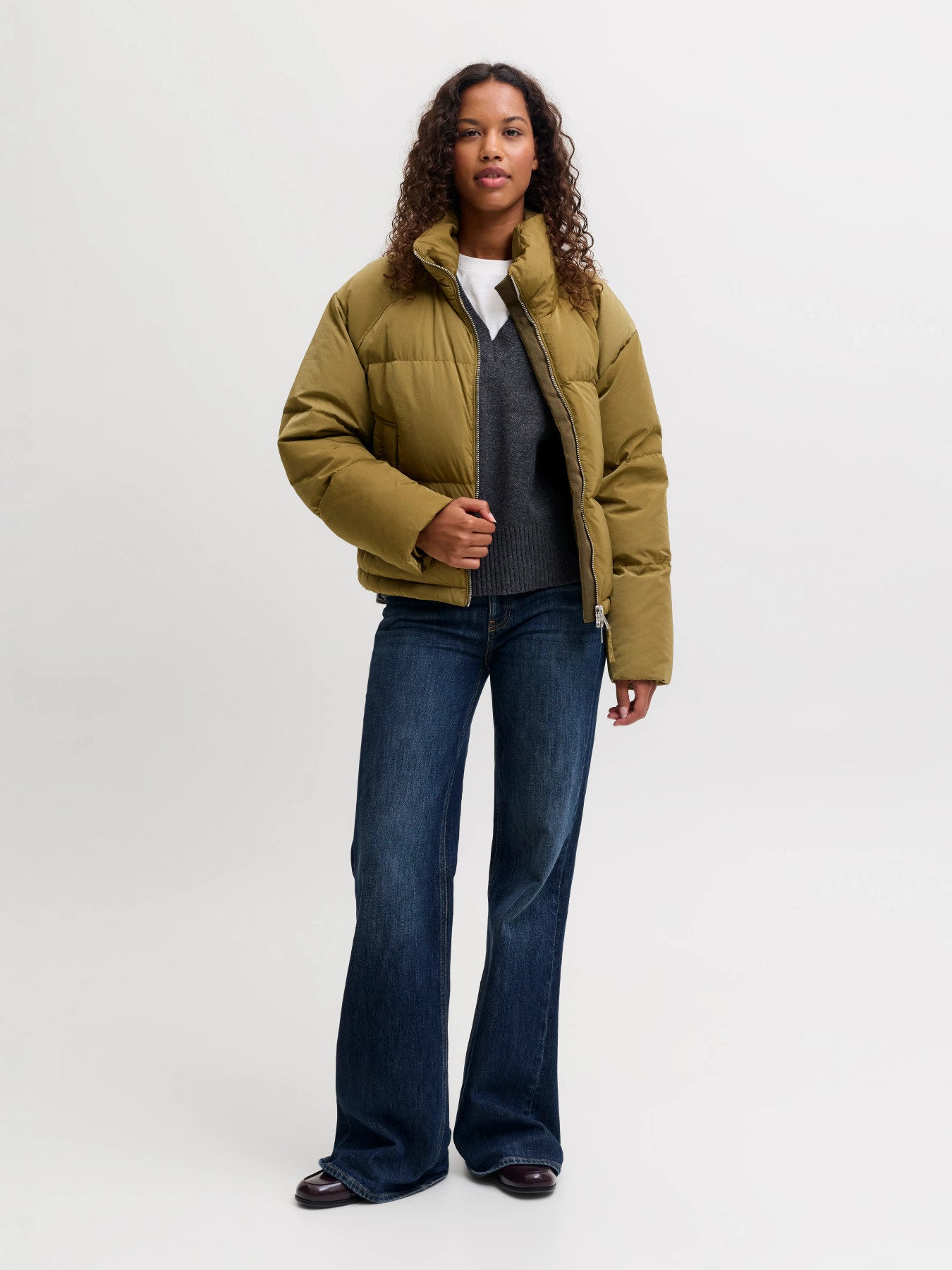 Luba jacket