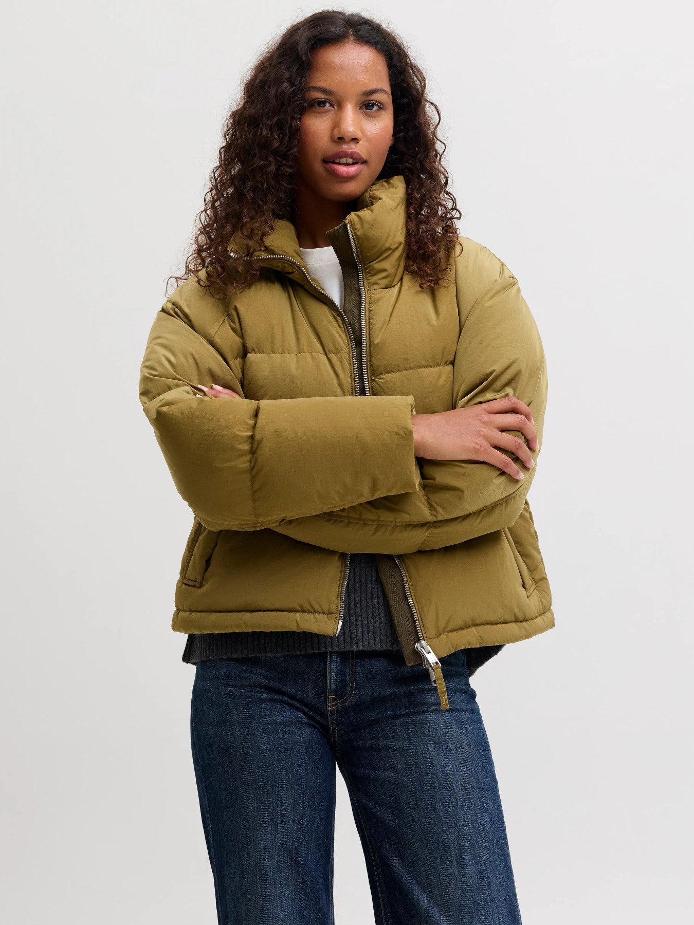 Luba jacket
