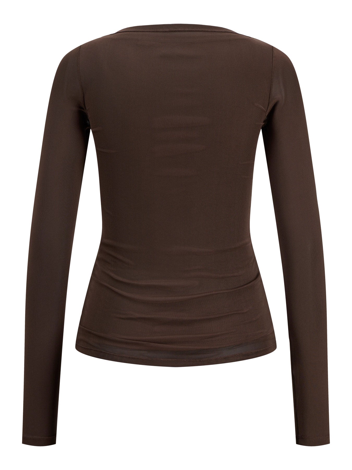 Minna mesh longsleeve