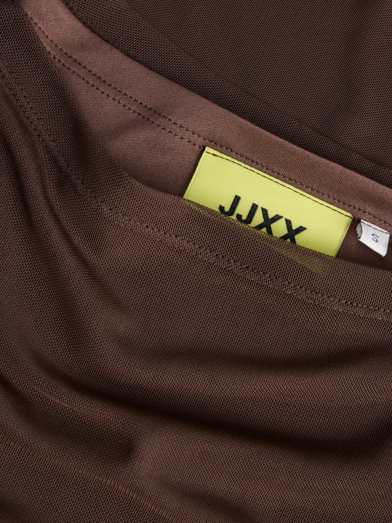 Minna mesh longsleeve