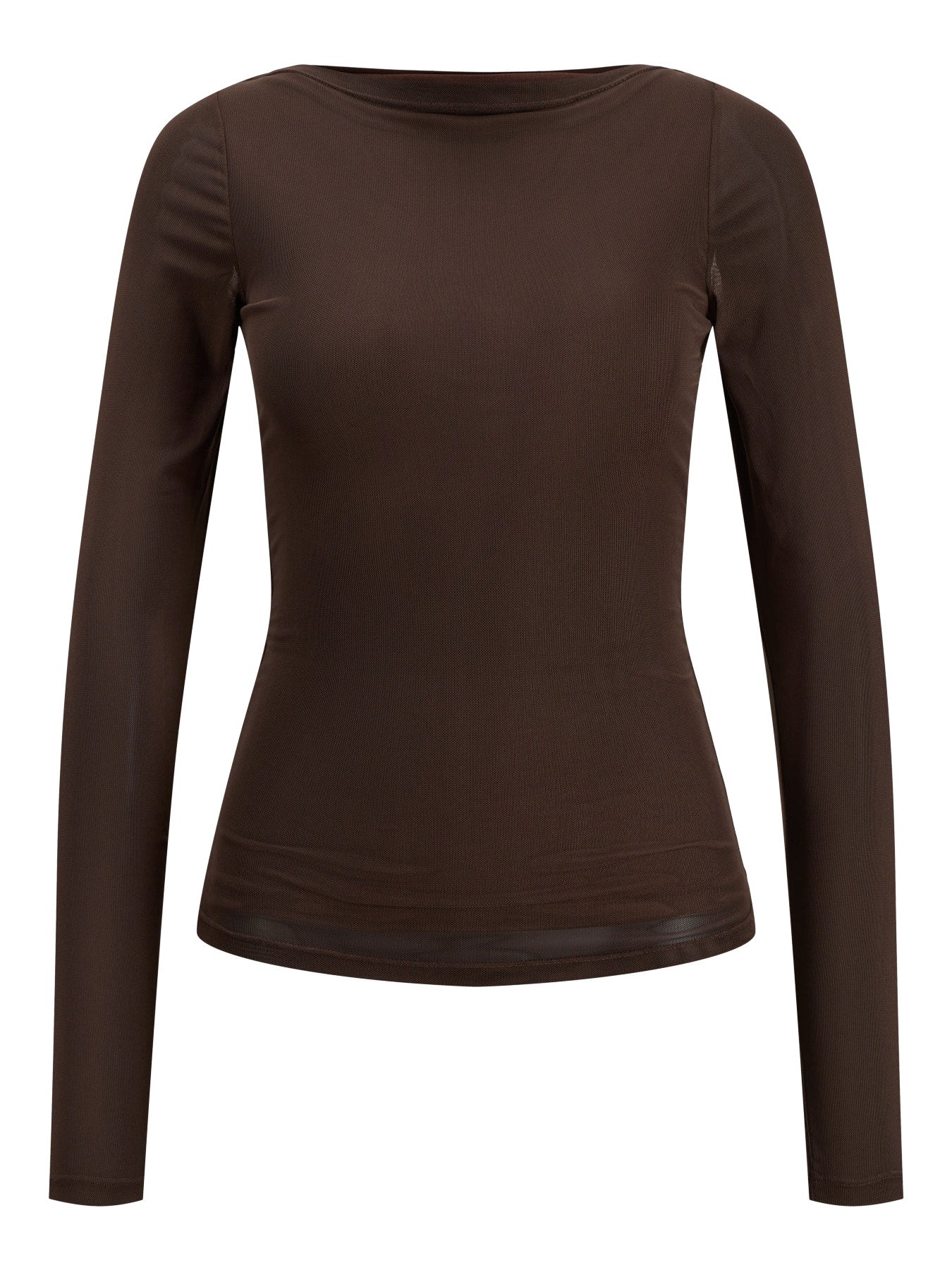 Minna mesh longsleeve