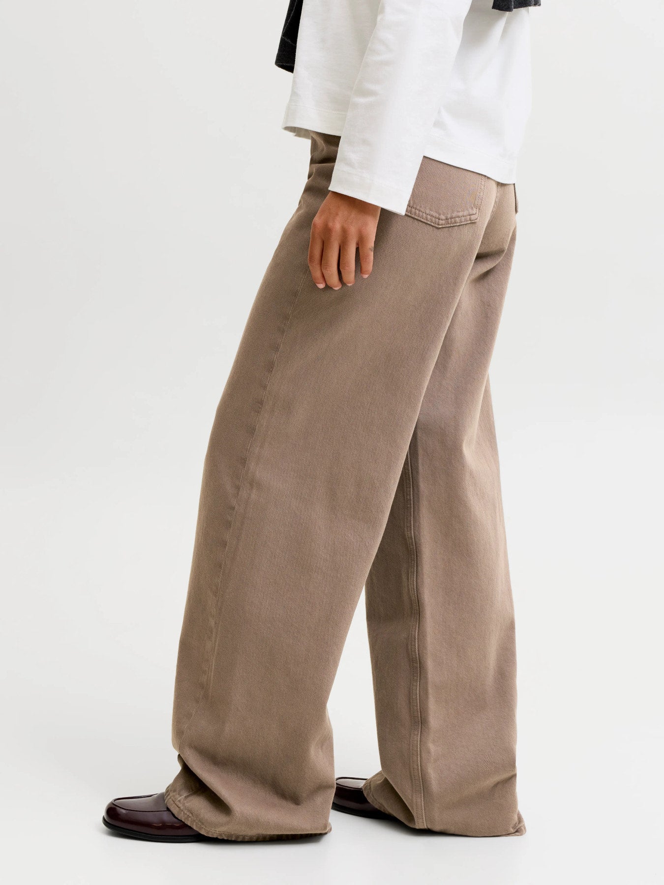 Tokyo wide jeans - Falcon