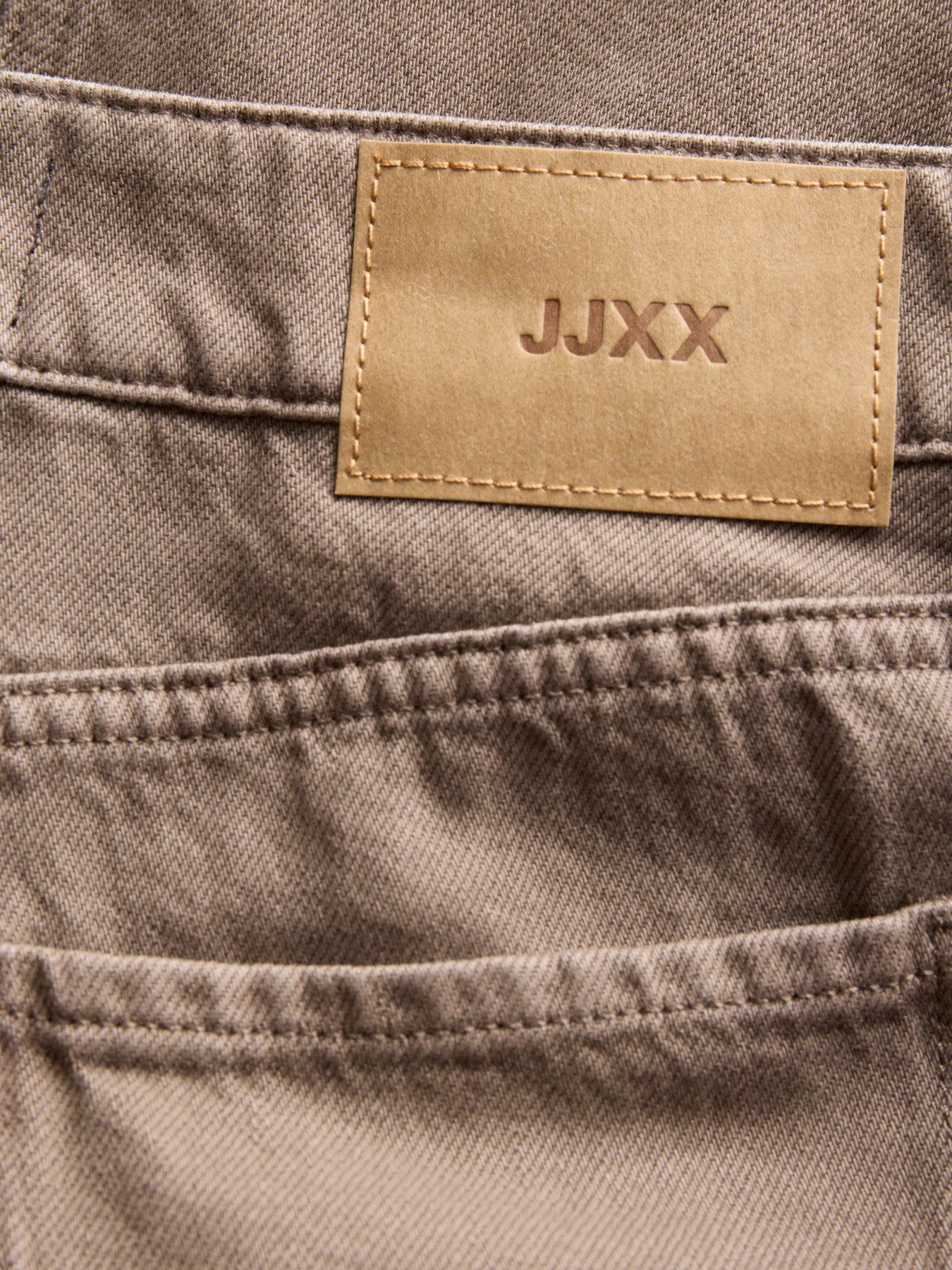 Tokyo wide jeans - Falcon