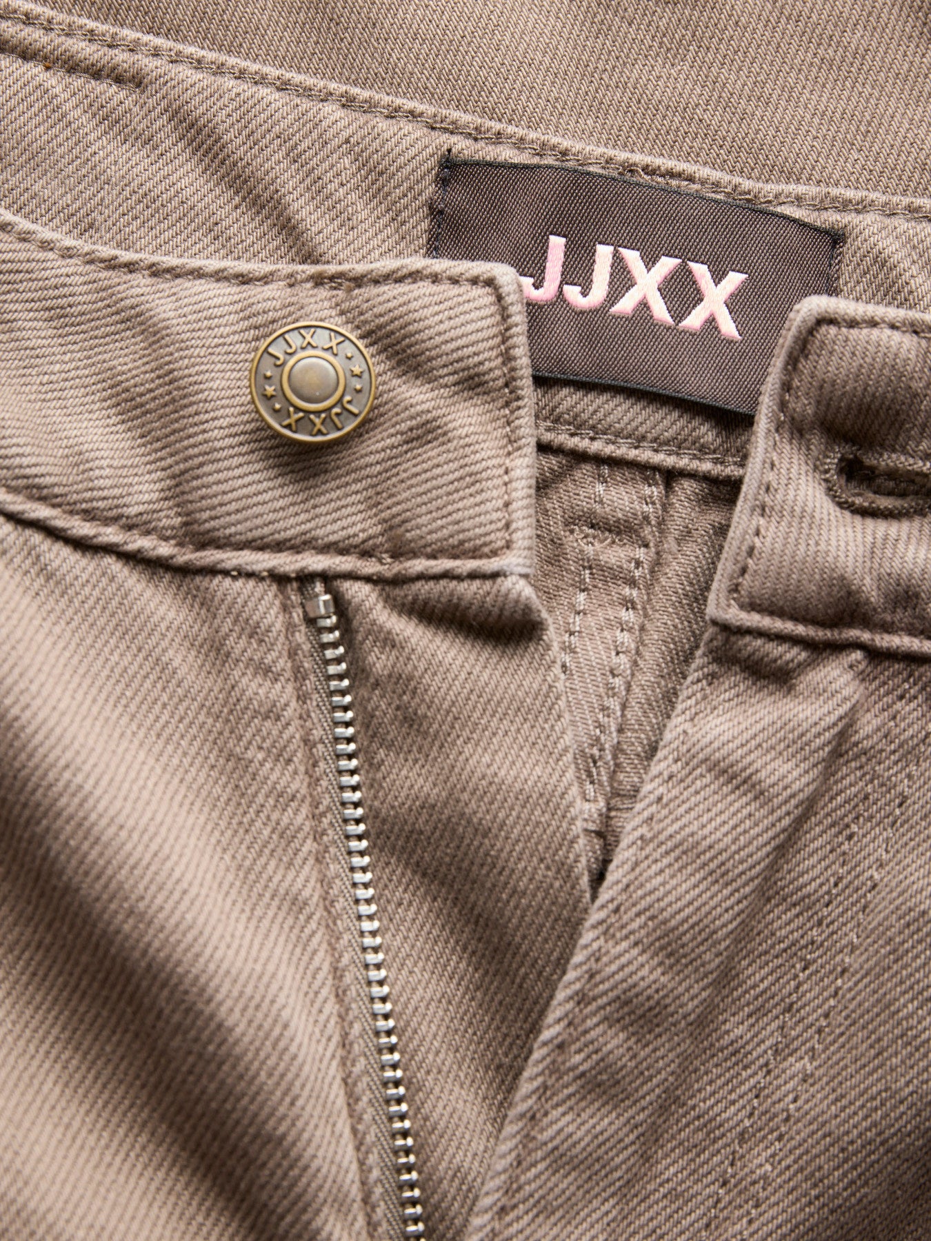 Tokyo wide jeans - Falcon