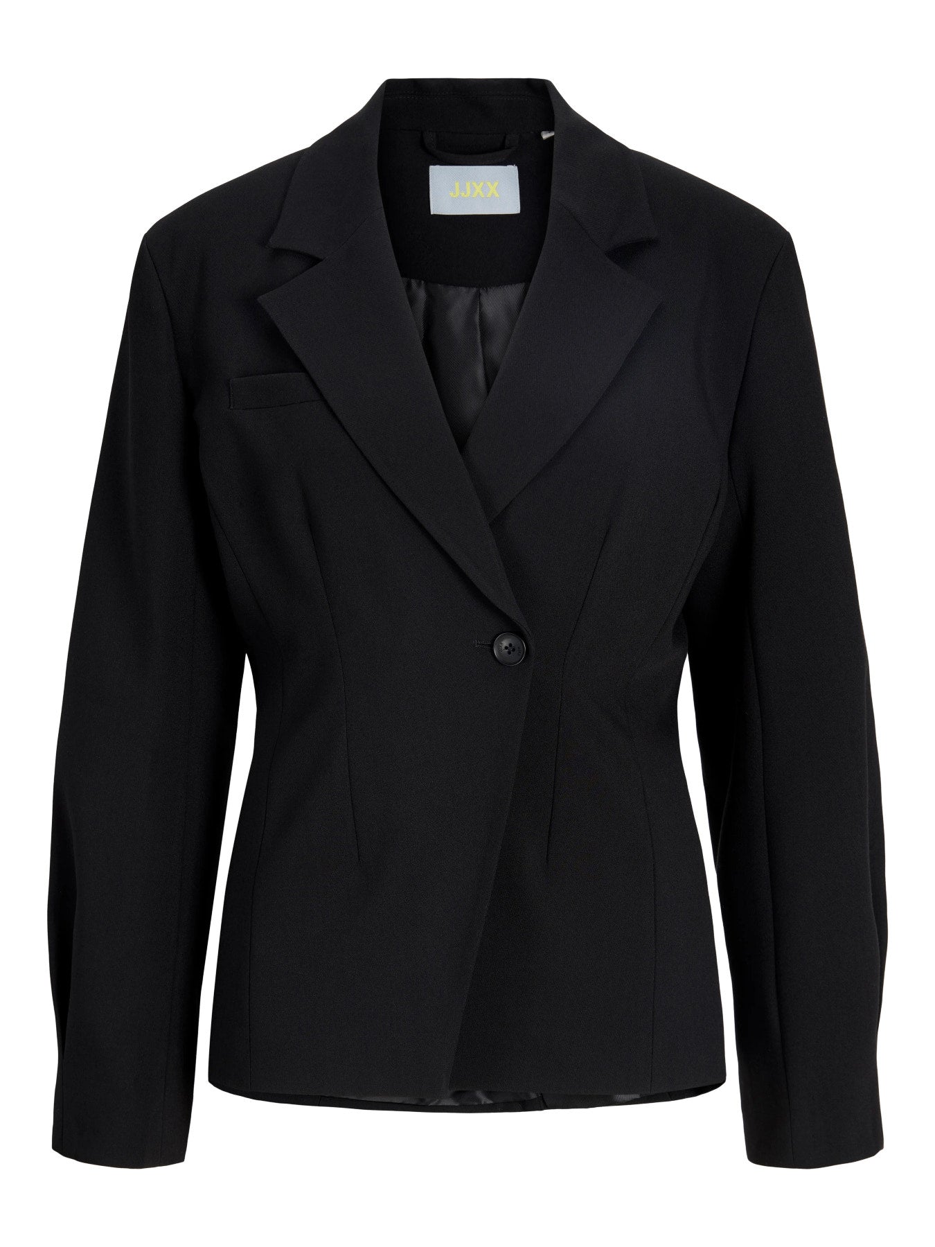 Iza brooke waist focus blazer