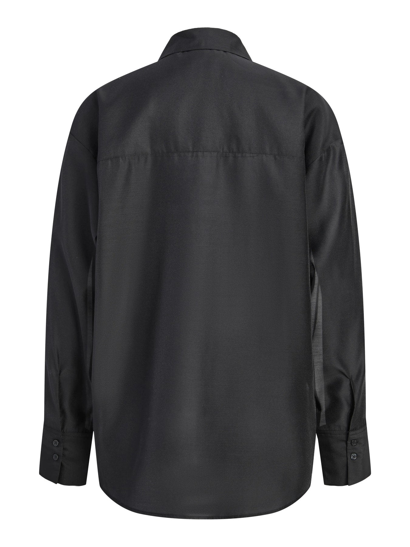 Aya organza shirt